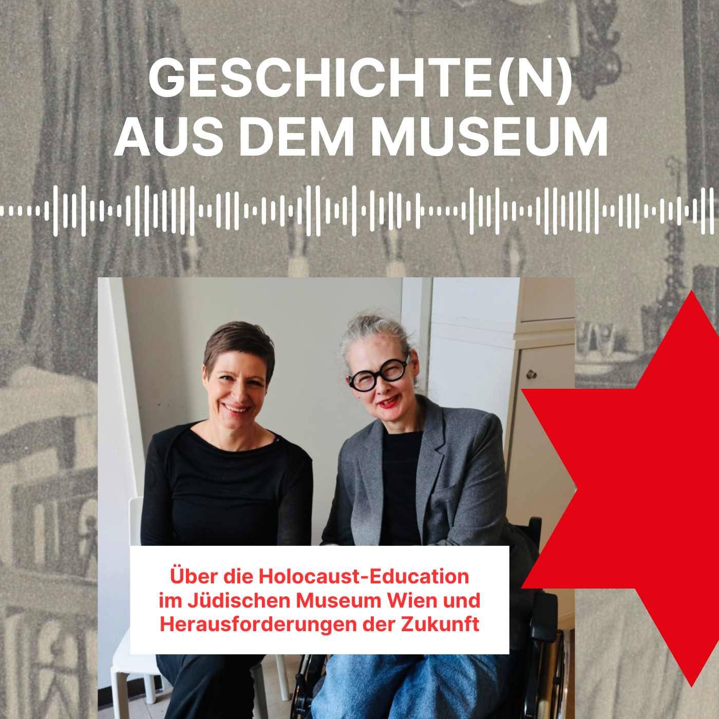 Geschichte(n) aus dem Museum
