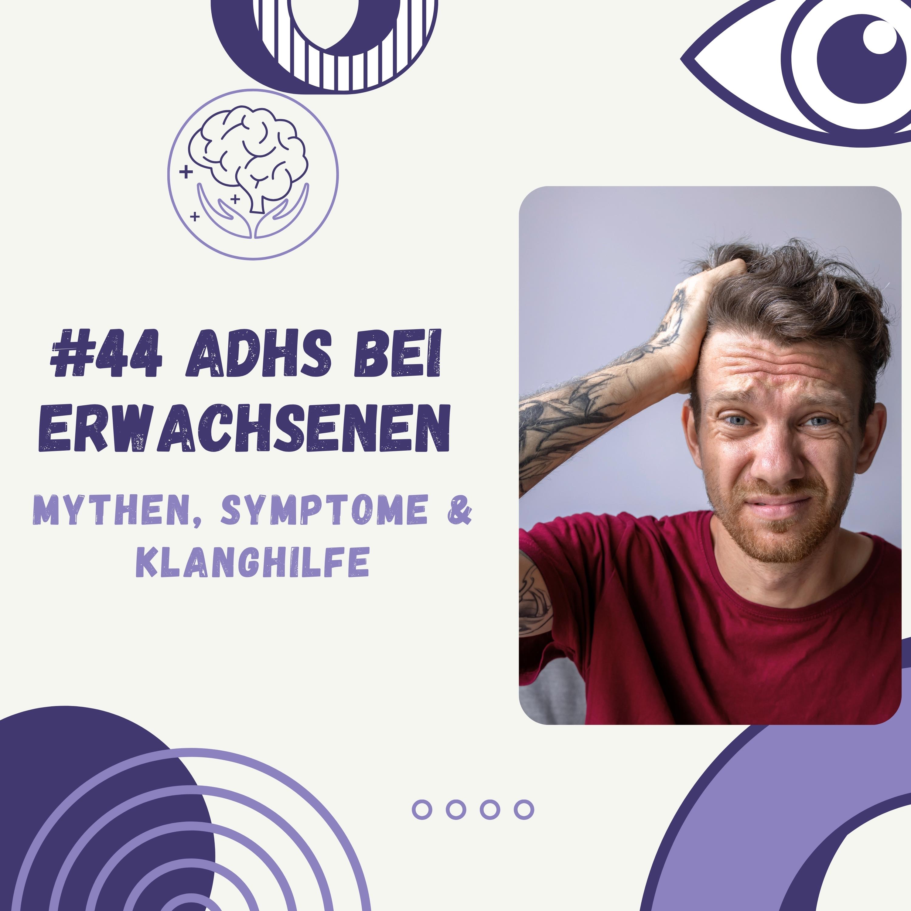Klarer Kopf: Wege aus dem Trauma