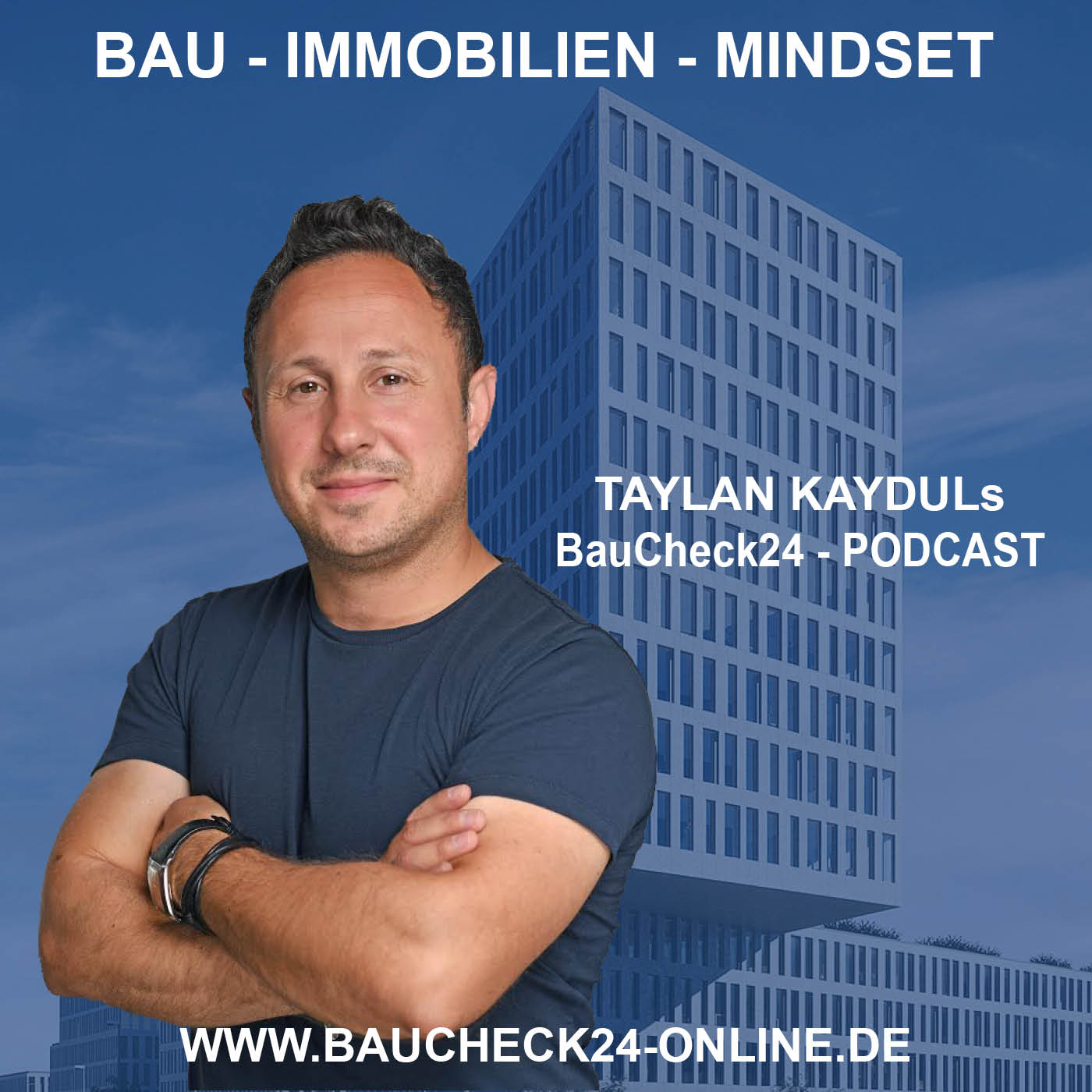 BauCheck24 - by Taylan Kaydul