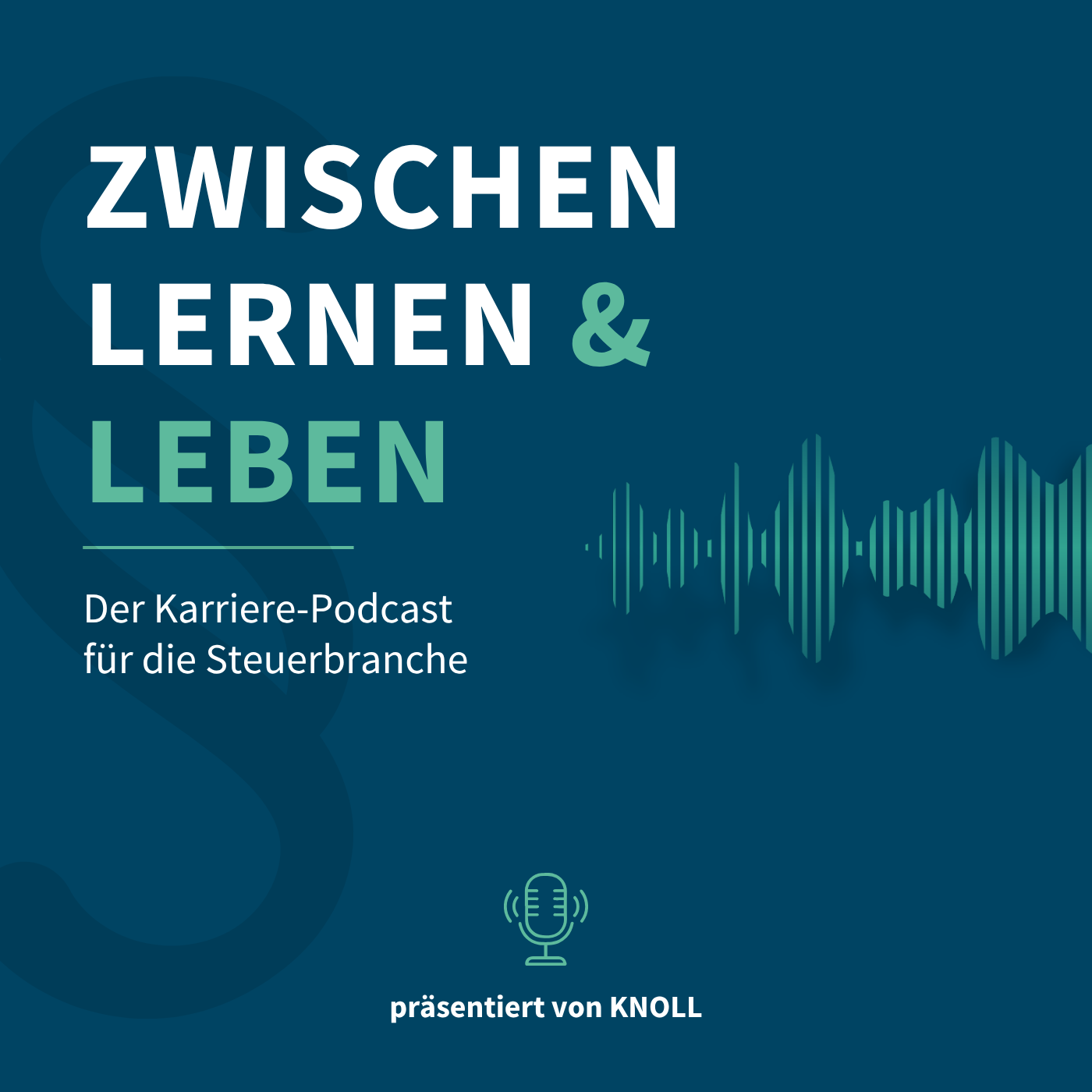 #01 Steuerberaterprüfung im Reality-Check! episode artwork