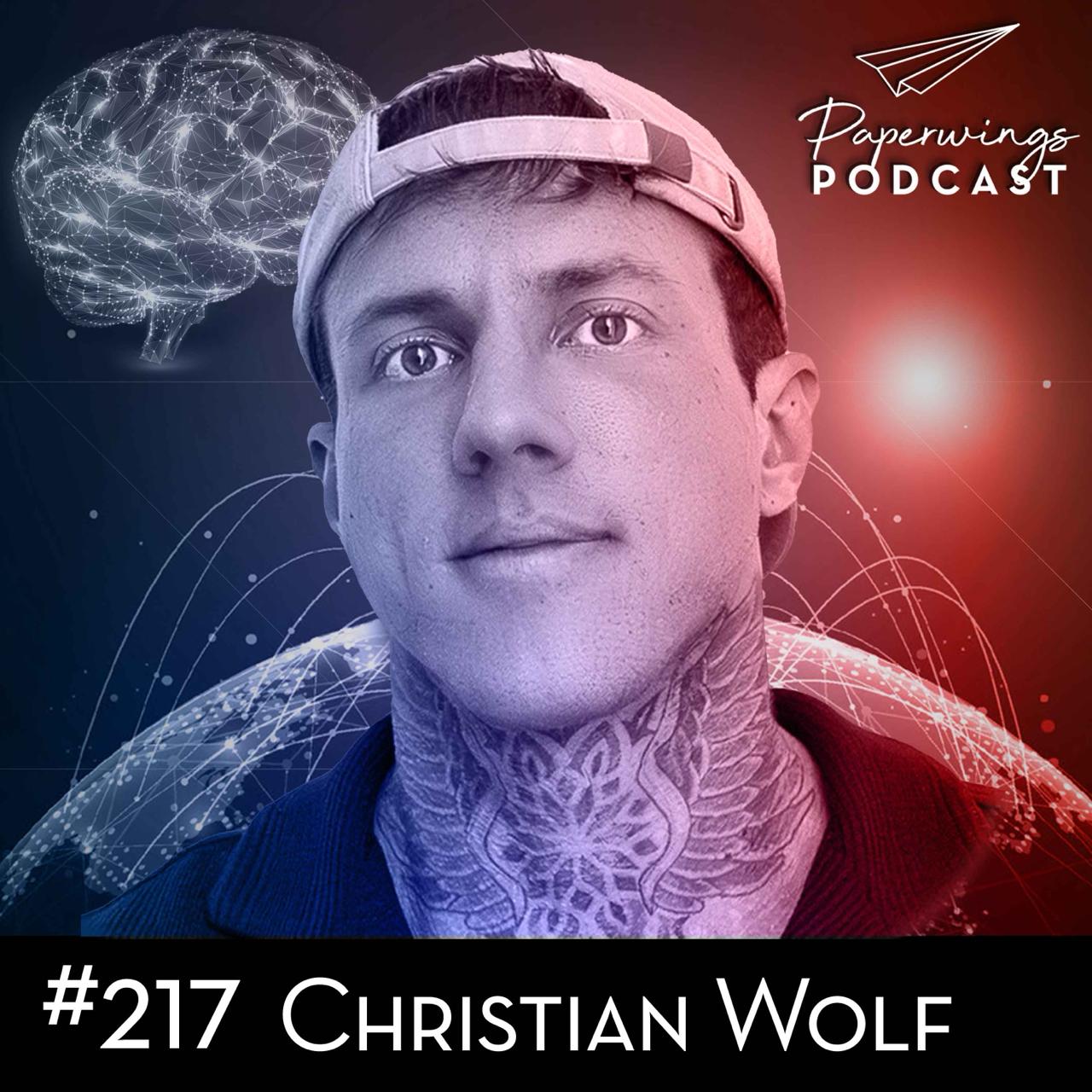 Paperwings Podcast - Danny Herzog-Braune und Gäste zur Organisations- und Persönlichkeitsentwicklung