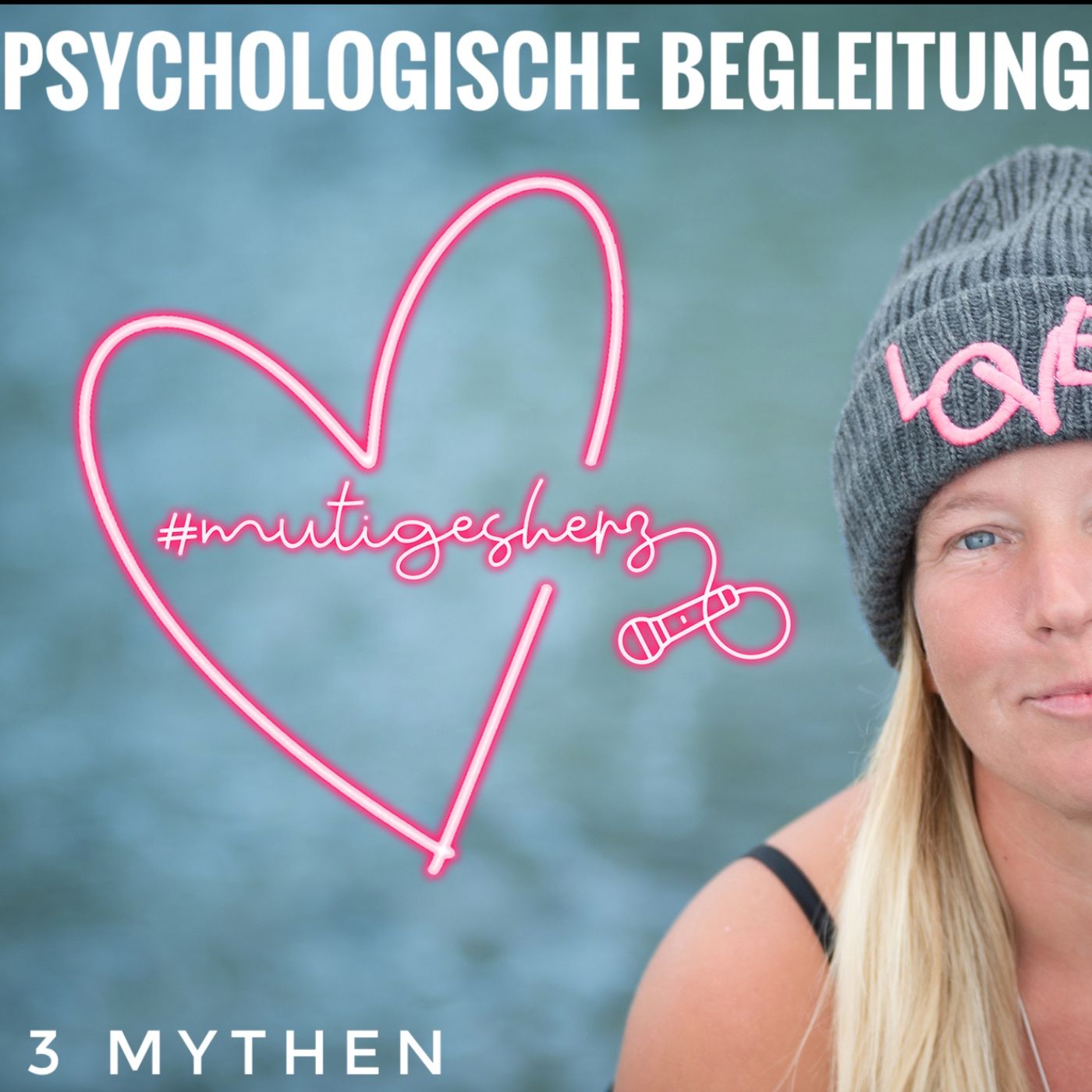 Psychologische Begleitung episode artwork