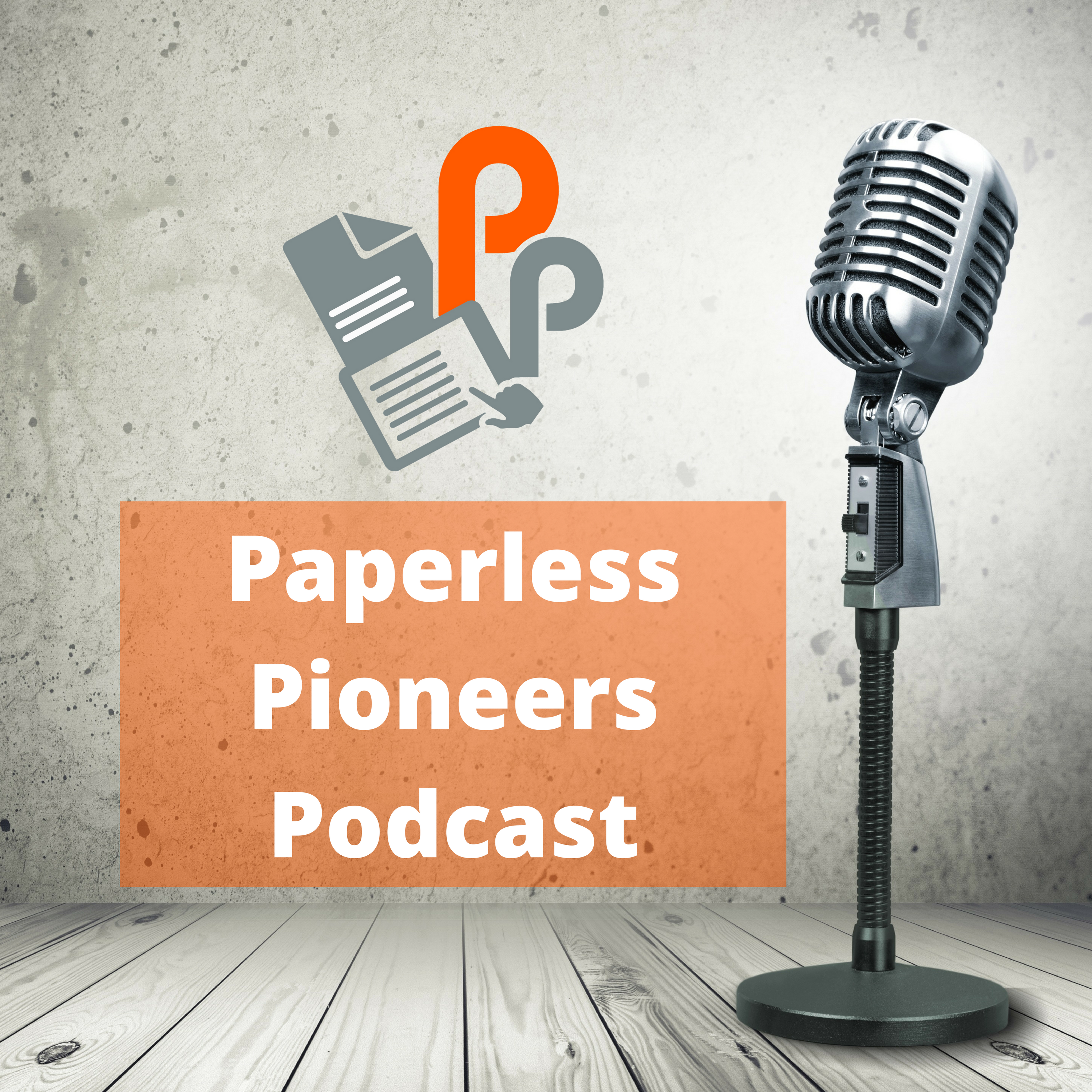 Paperless Podcast