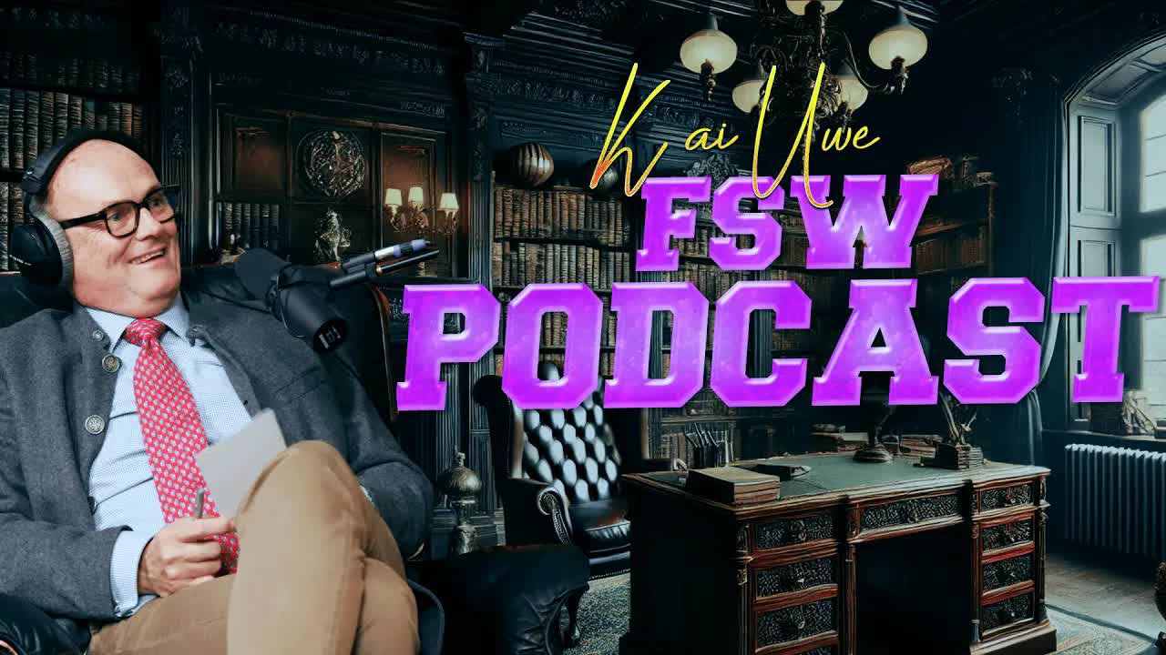 FSW Podcast