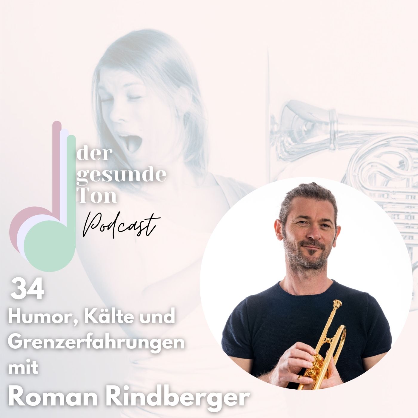 Der gesunde Ton - ganzheitliche Musikergesundheit und Wohlbefinden