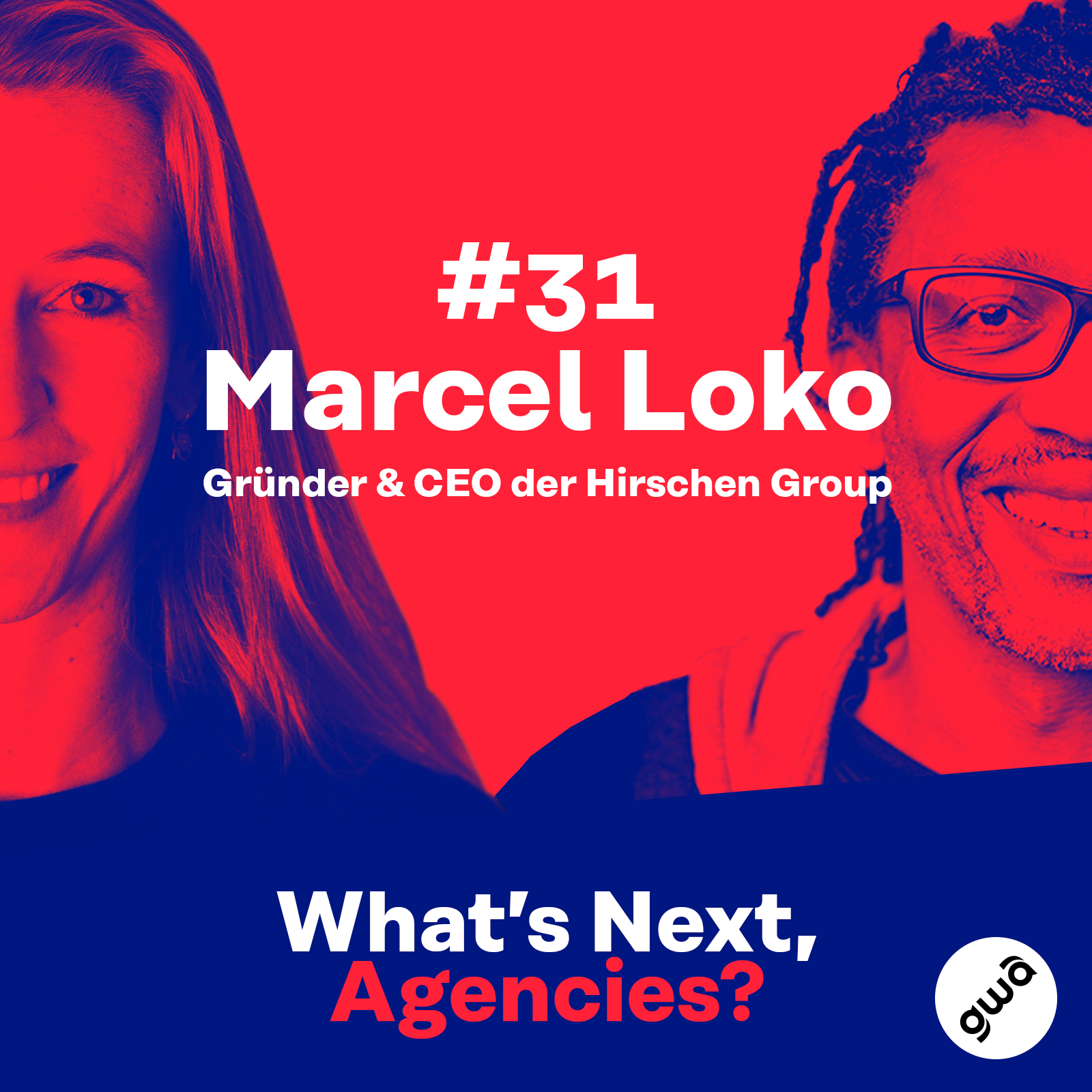 What\'s Next, Agencies?