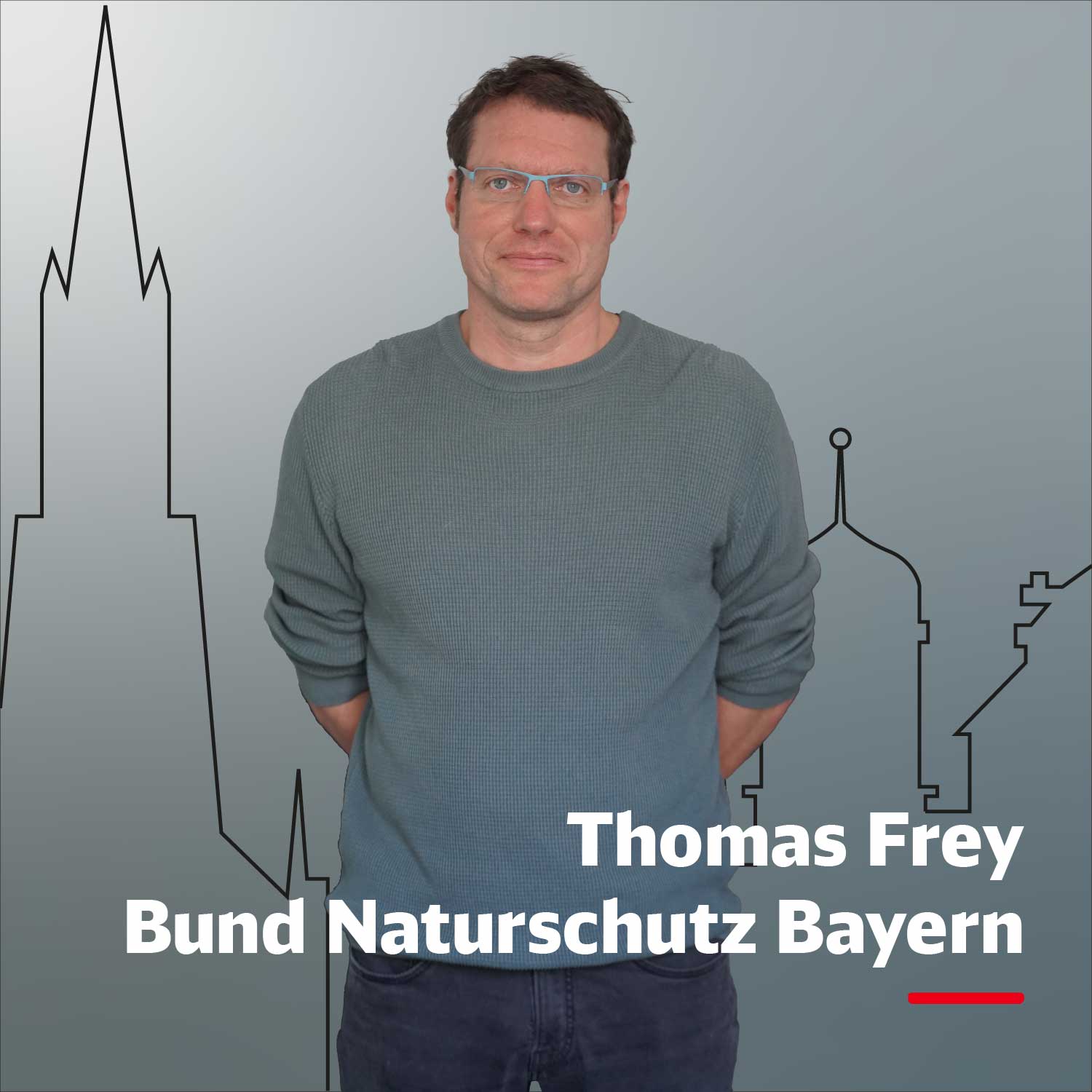 Bahnprojekt Ulm-Augsburg: Der Podcast