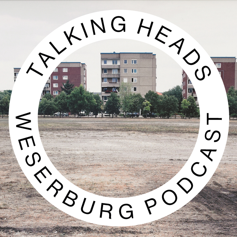 Talking Heads - Weserburg Podcast
