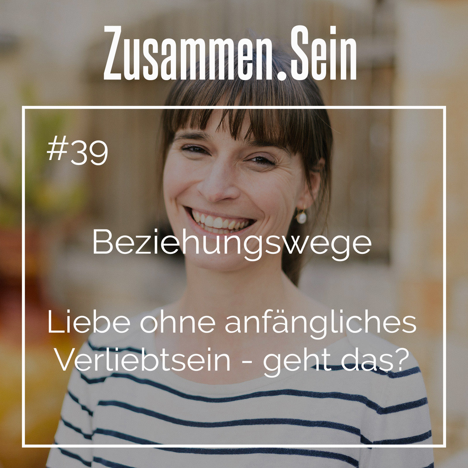 Zusammen.Sein