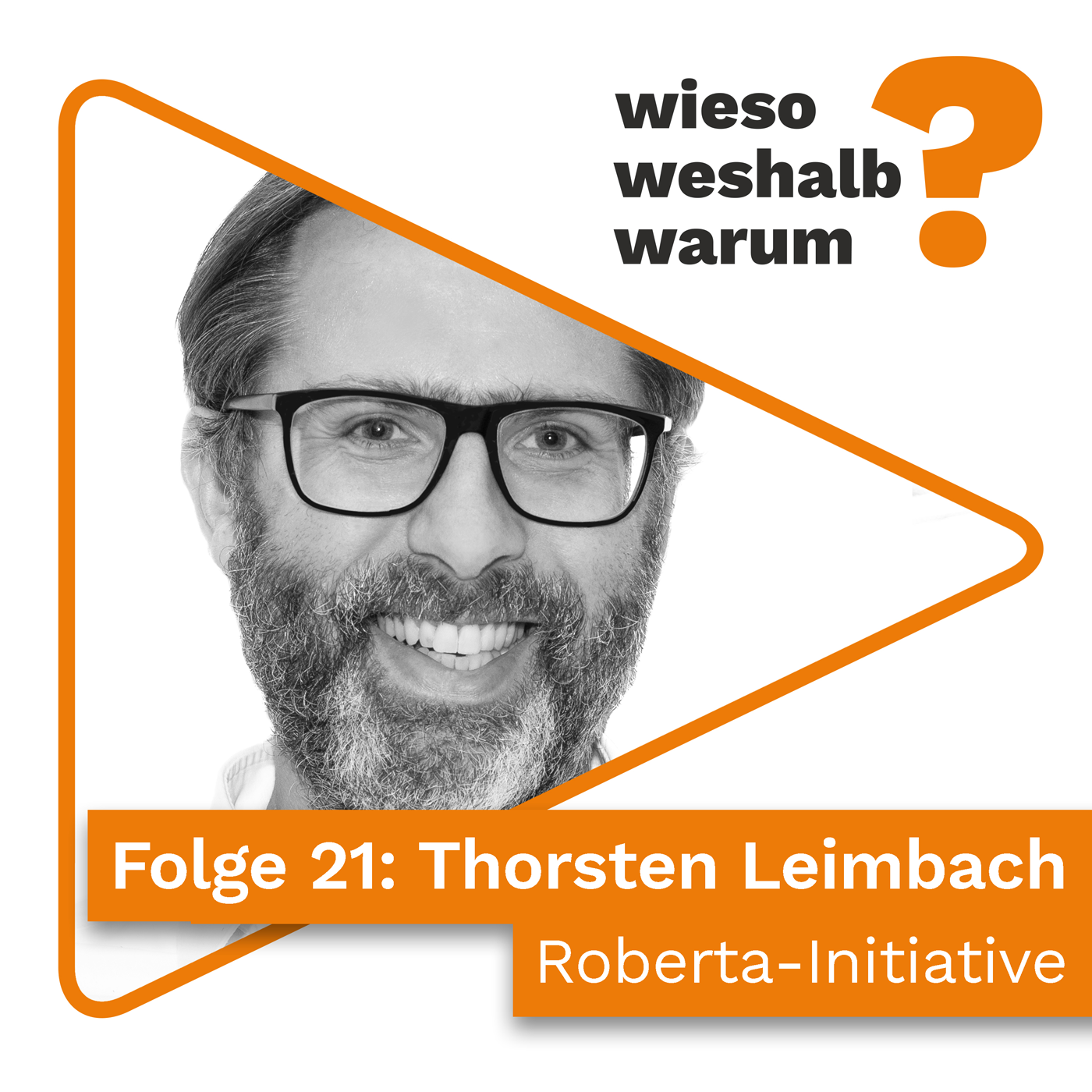 Wieso? Weshalb? Warum? - Der Podcast über Kindermedien