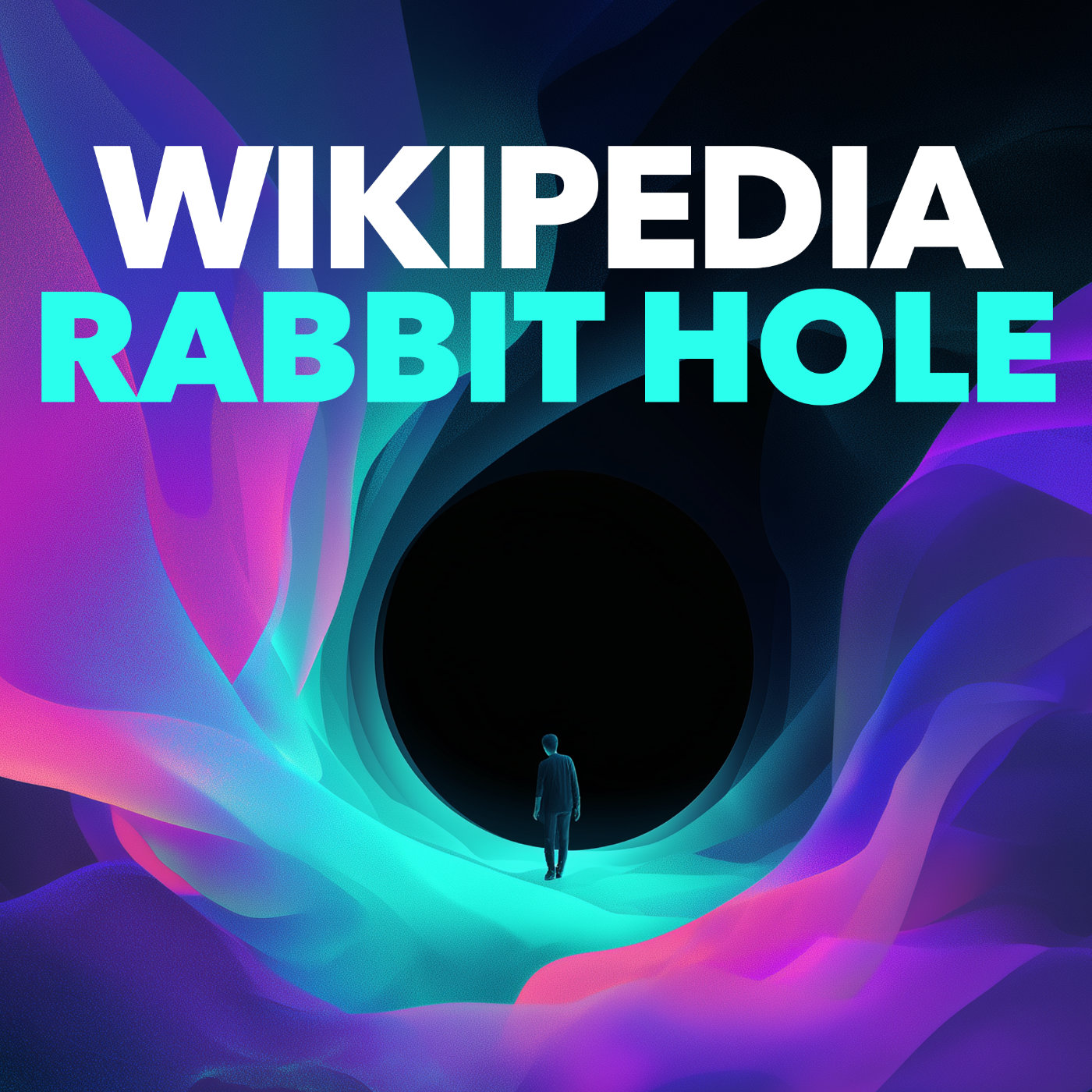 Wikipedia Rabbit Hole