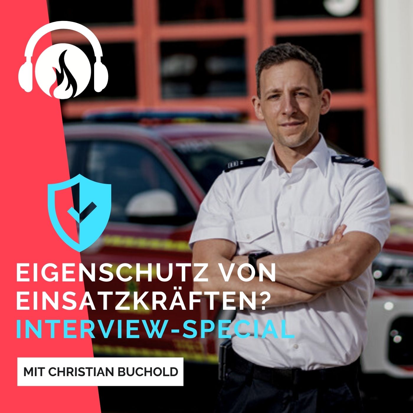 Der Einsatzleben-Podcast