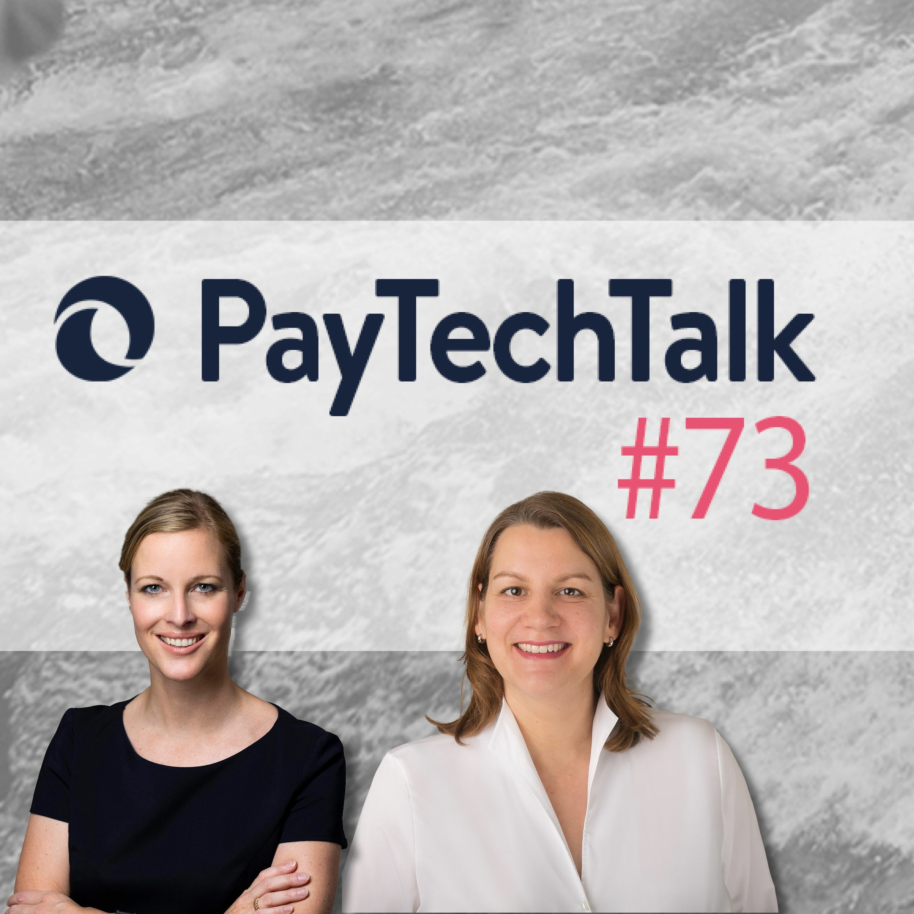 PayTechTalk - The Podcast of PayTechLaw