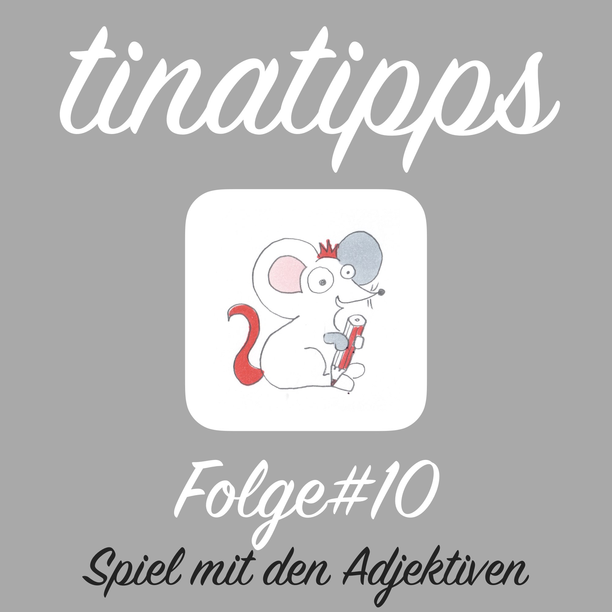 tinatipps - Der Lernpodcast mit Tina Kögl