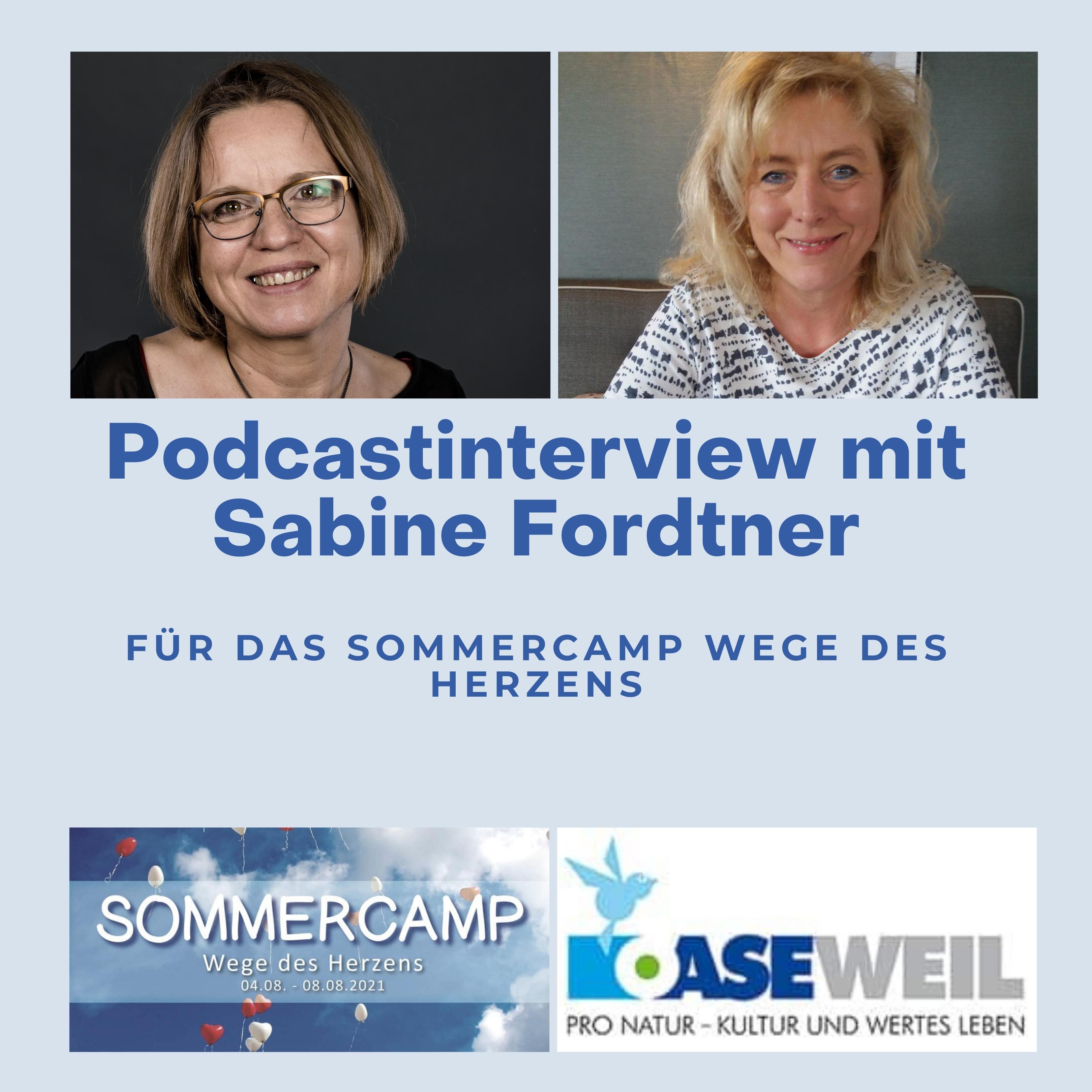 Sommercamp Wege des Herzens 2021