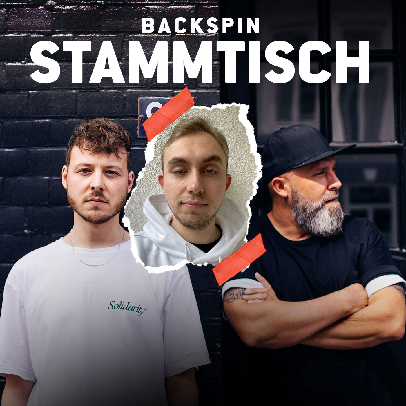 BACKSPIN Stammtisch