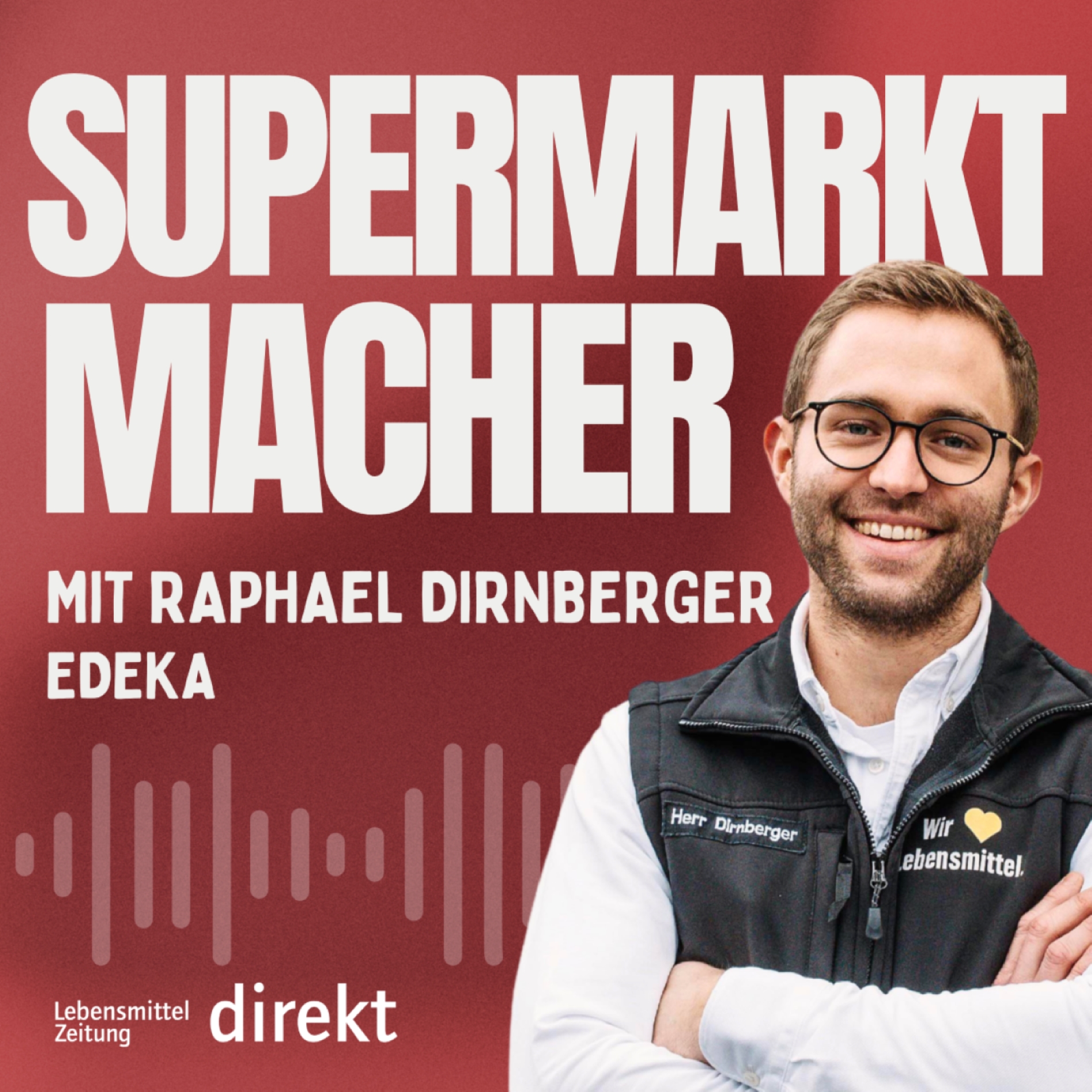 Supermarkt Macher