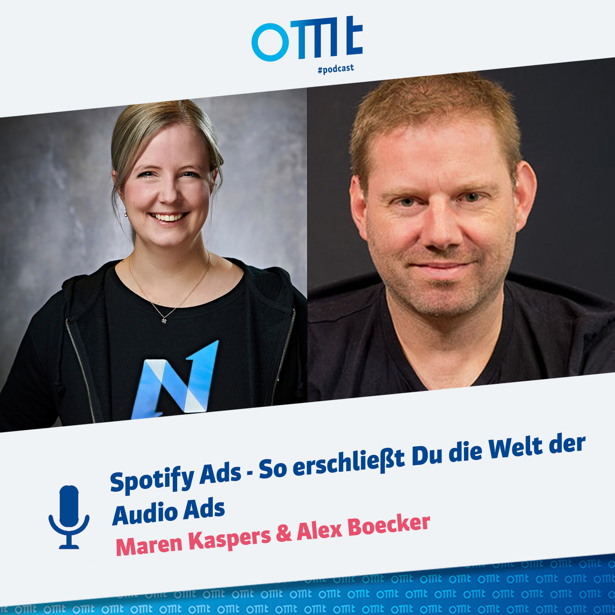 OMT Podcast