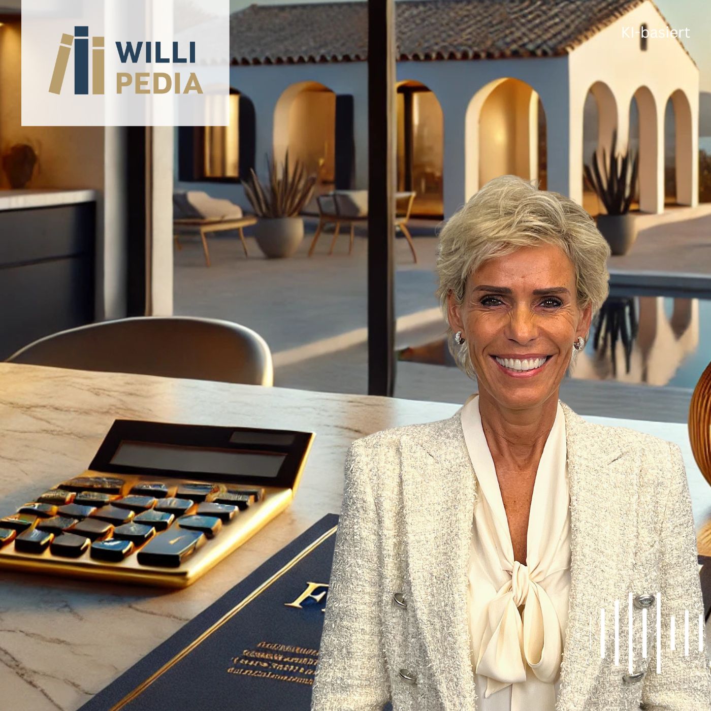 Willipedia – Wirtschaft, Steuern & Recht