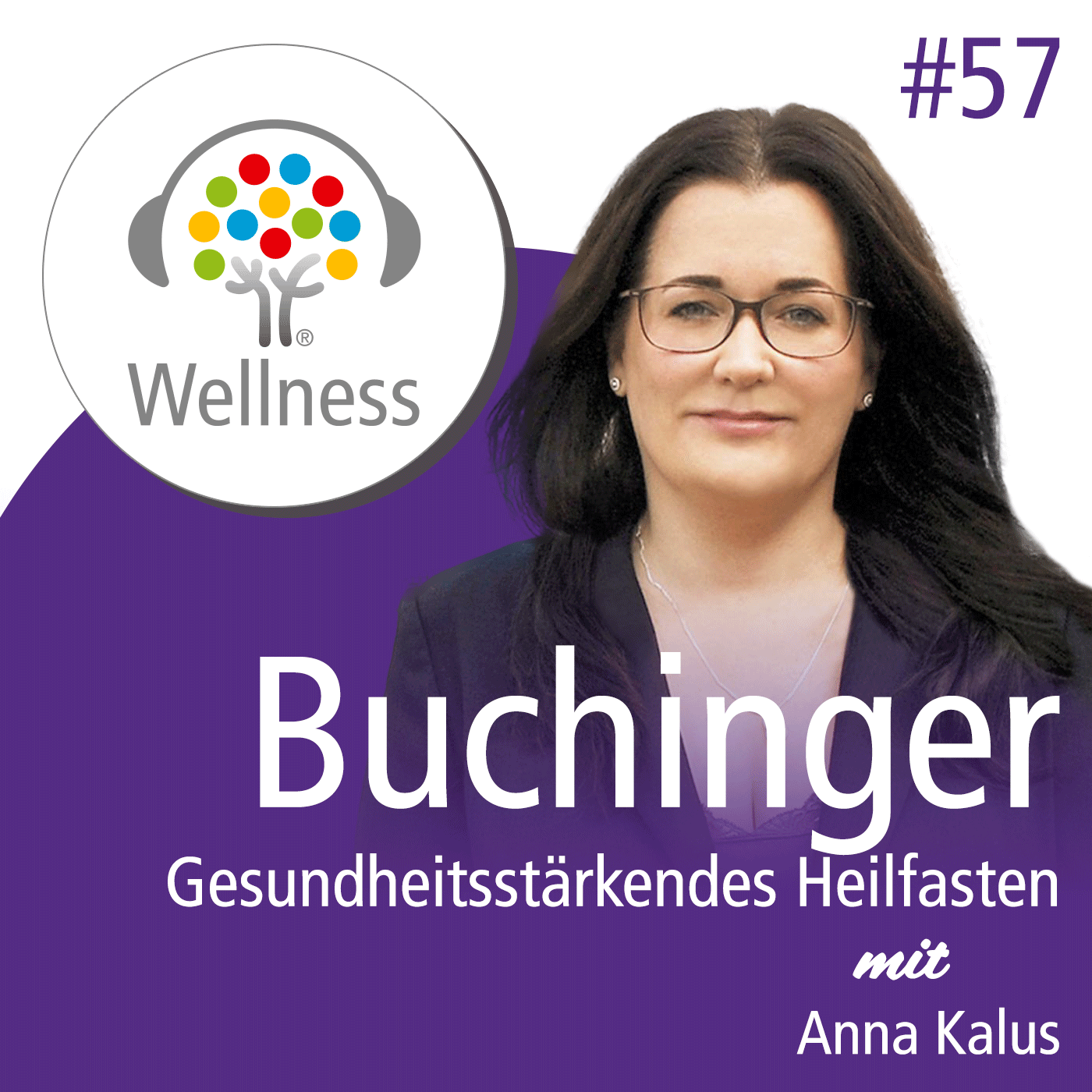 Wellness-Podcast: Be well and enjoy!
