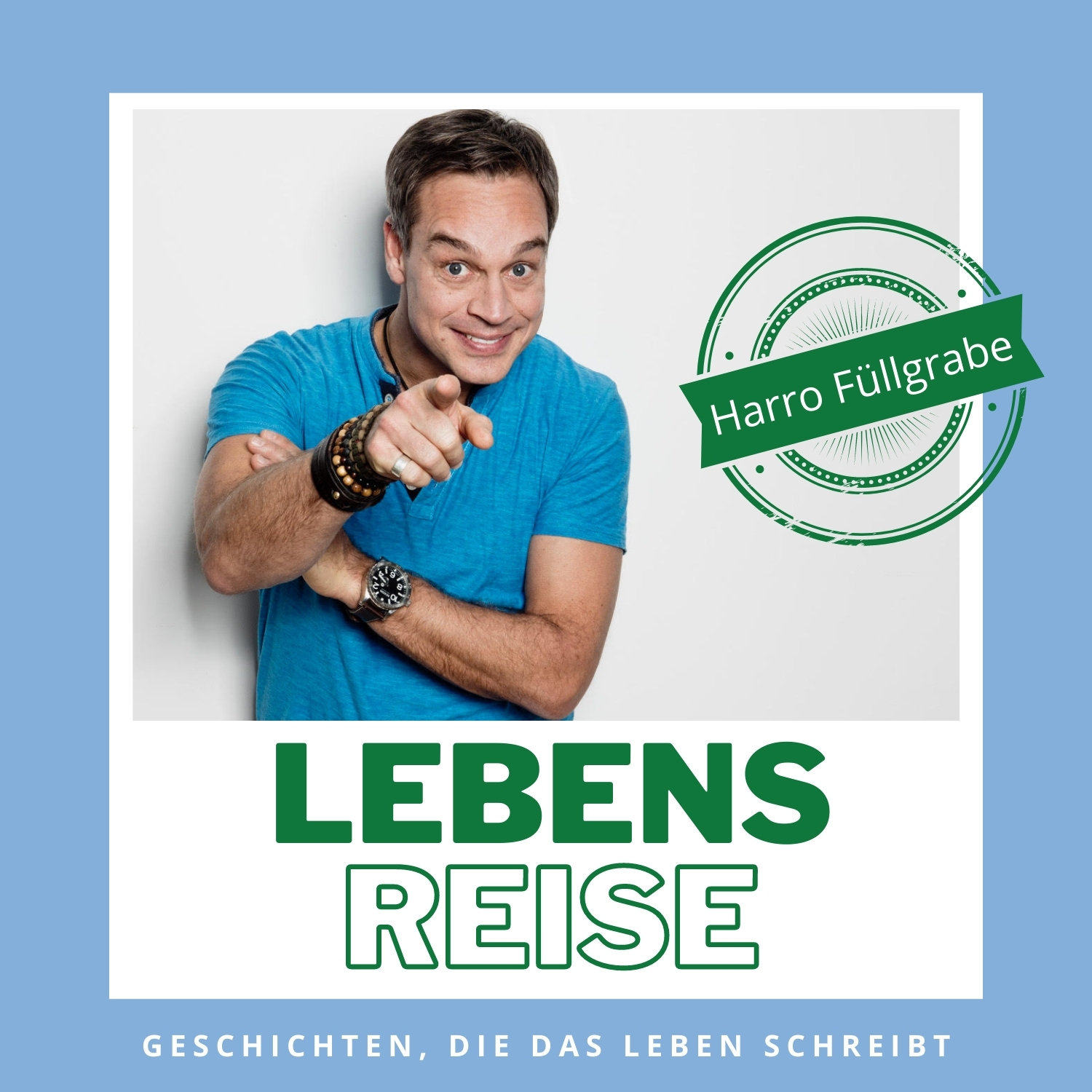 Lebensreise