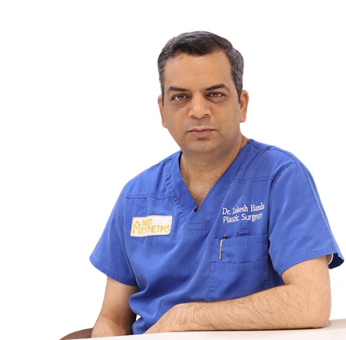 Best plastic surgeon in Delhi