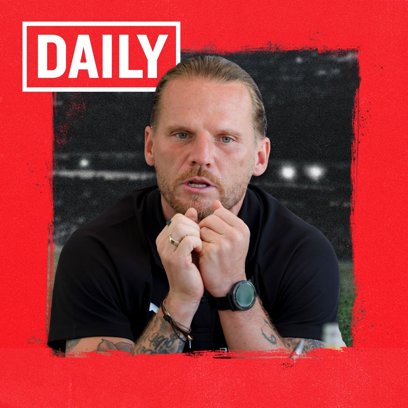 Wieder graue Maus? Das spricht für eine erfolgreiche Gladbacher Saison