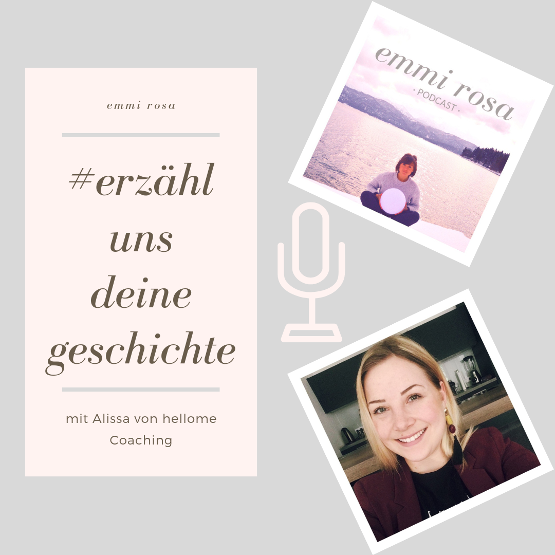 emmi rosa | Der Podcast für intuitives Essen und ganzheitliche Frauengesundheit
