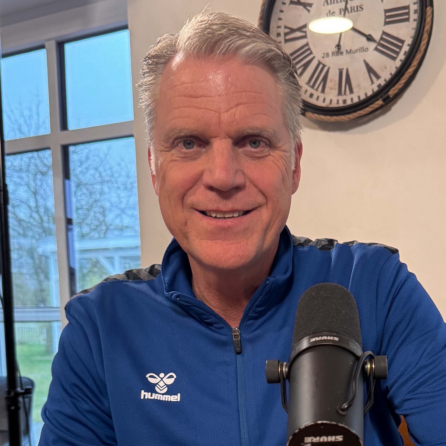 #218: Gregor Biermann von der Baltic Fenster GmbH: Made in Nordfriesland