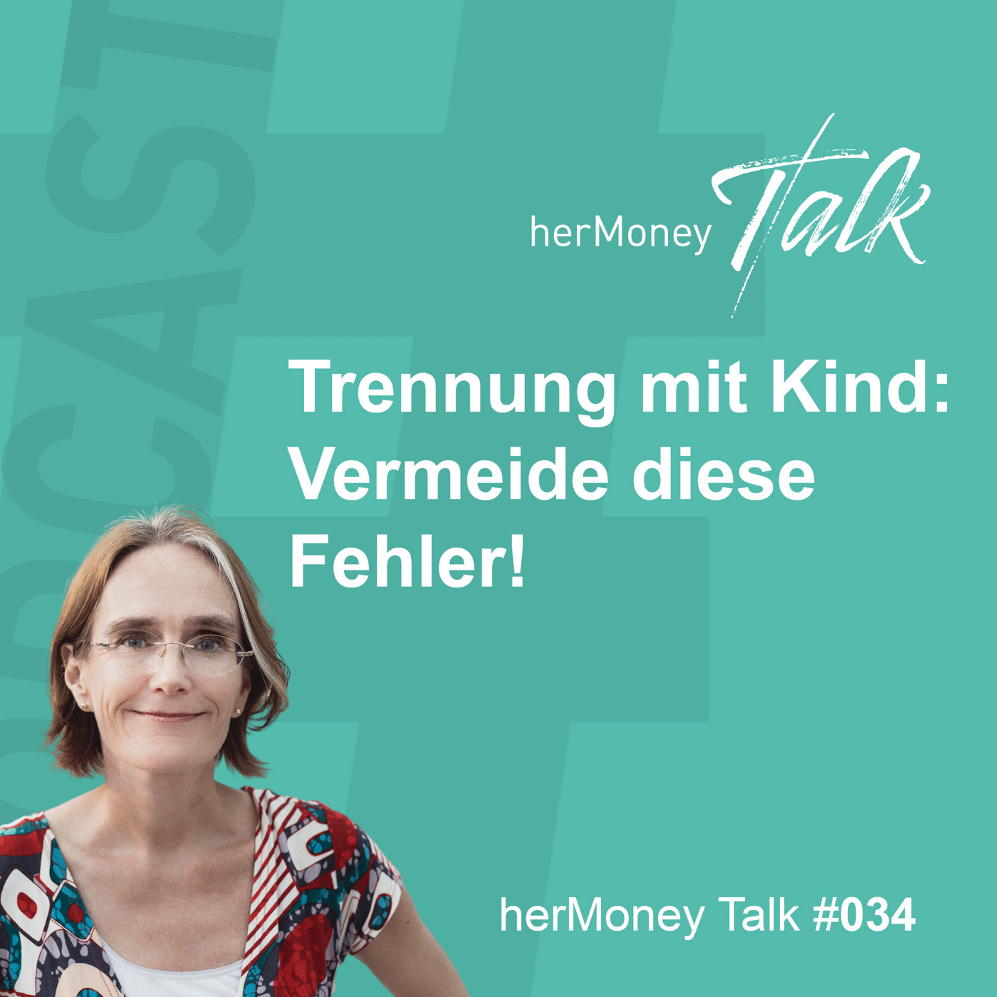 Der herMoney Talk: Finanzpodcast für Frauen