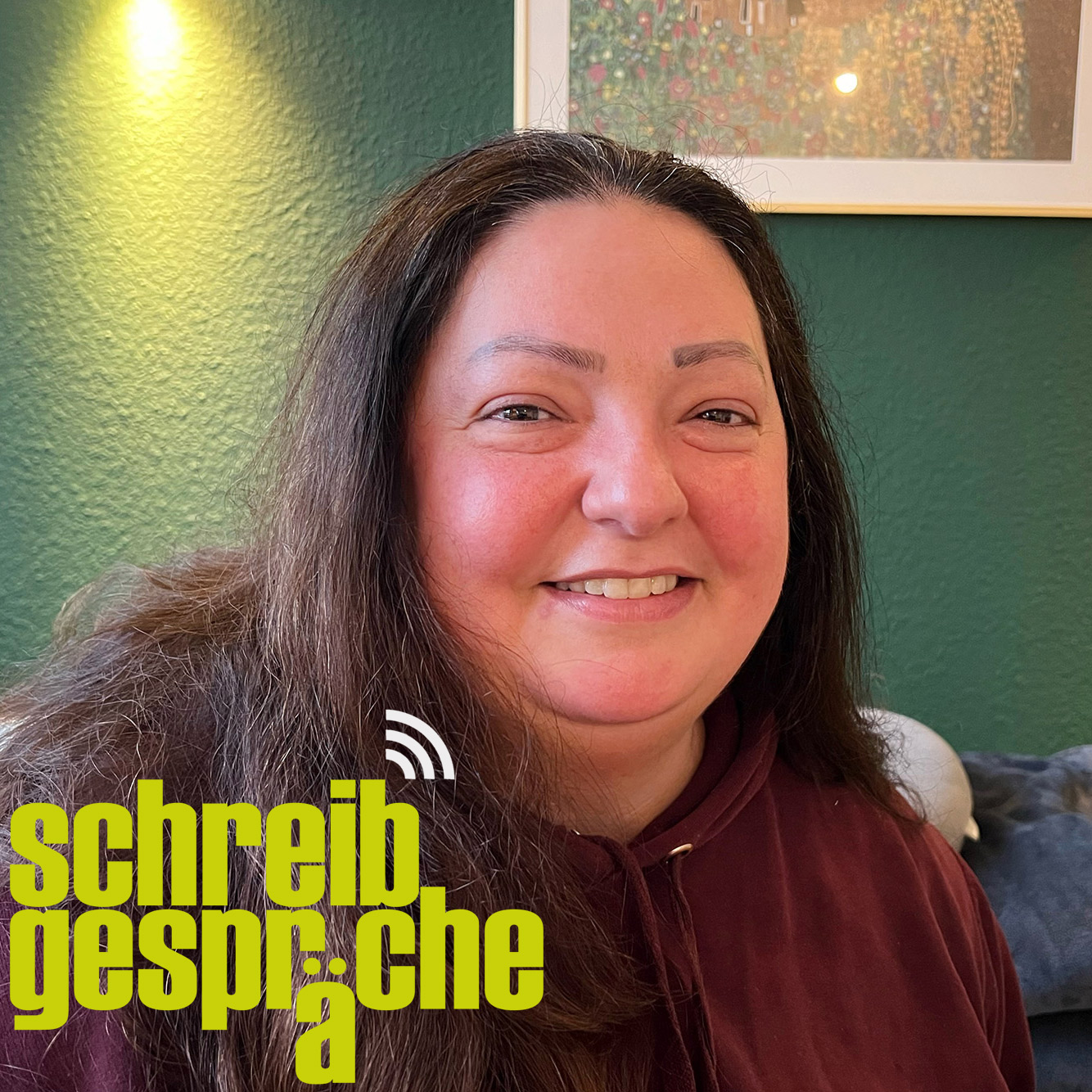 Schreibgespräche - Zu Gast bei Bremer Autor*innen