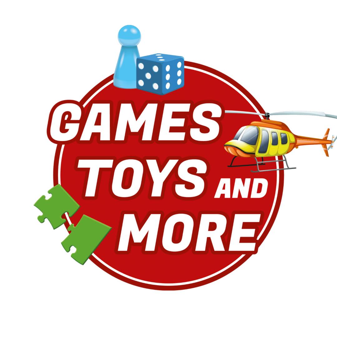 Episode 214 - Games, Toys & more - Wels Spielt & Oster Empfehlungen