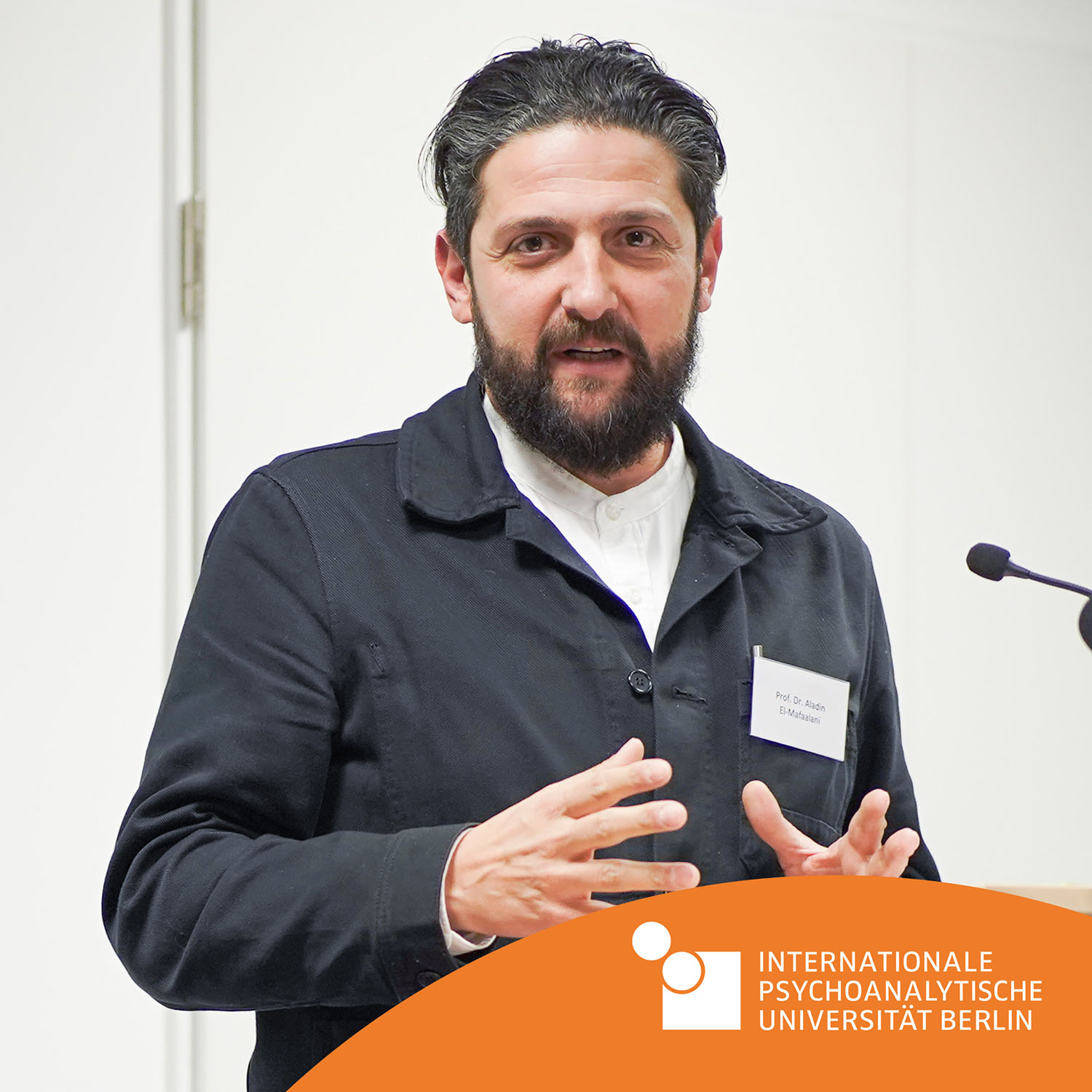 IPU Berlin