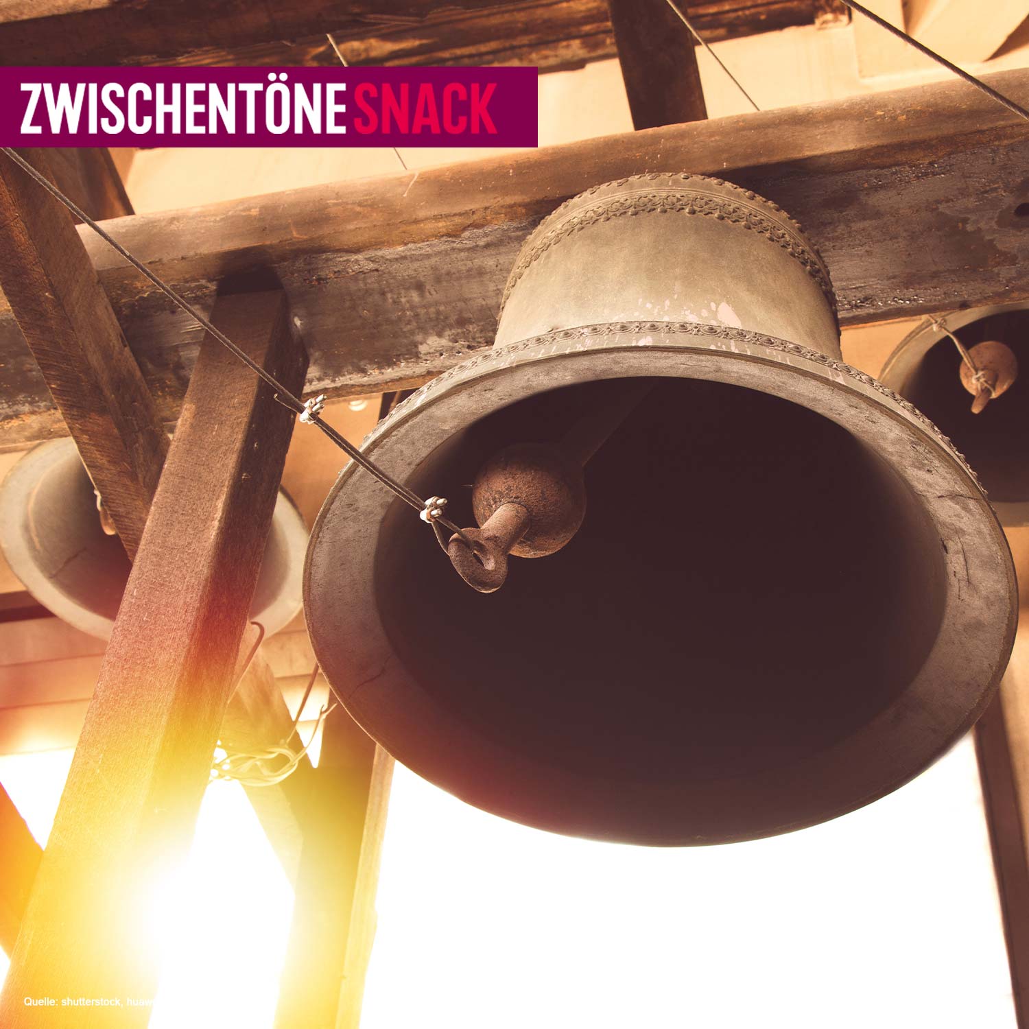 Lübecks 7-Türme-Skyline zum Hören und Raten. episode artwork