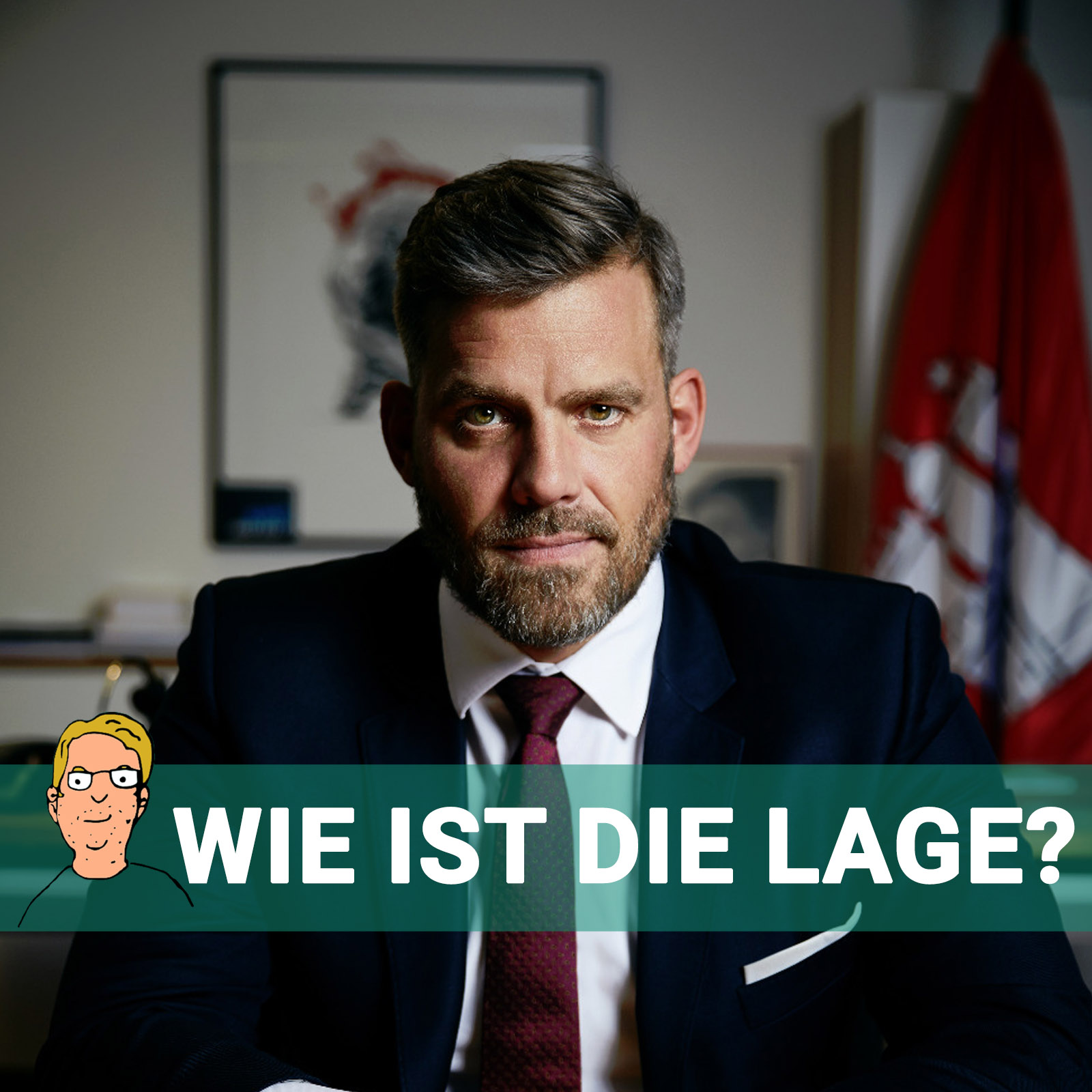 Heute mit Falko Droßmann episode artwork