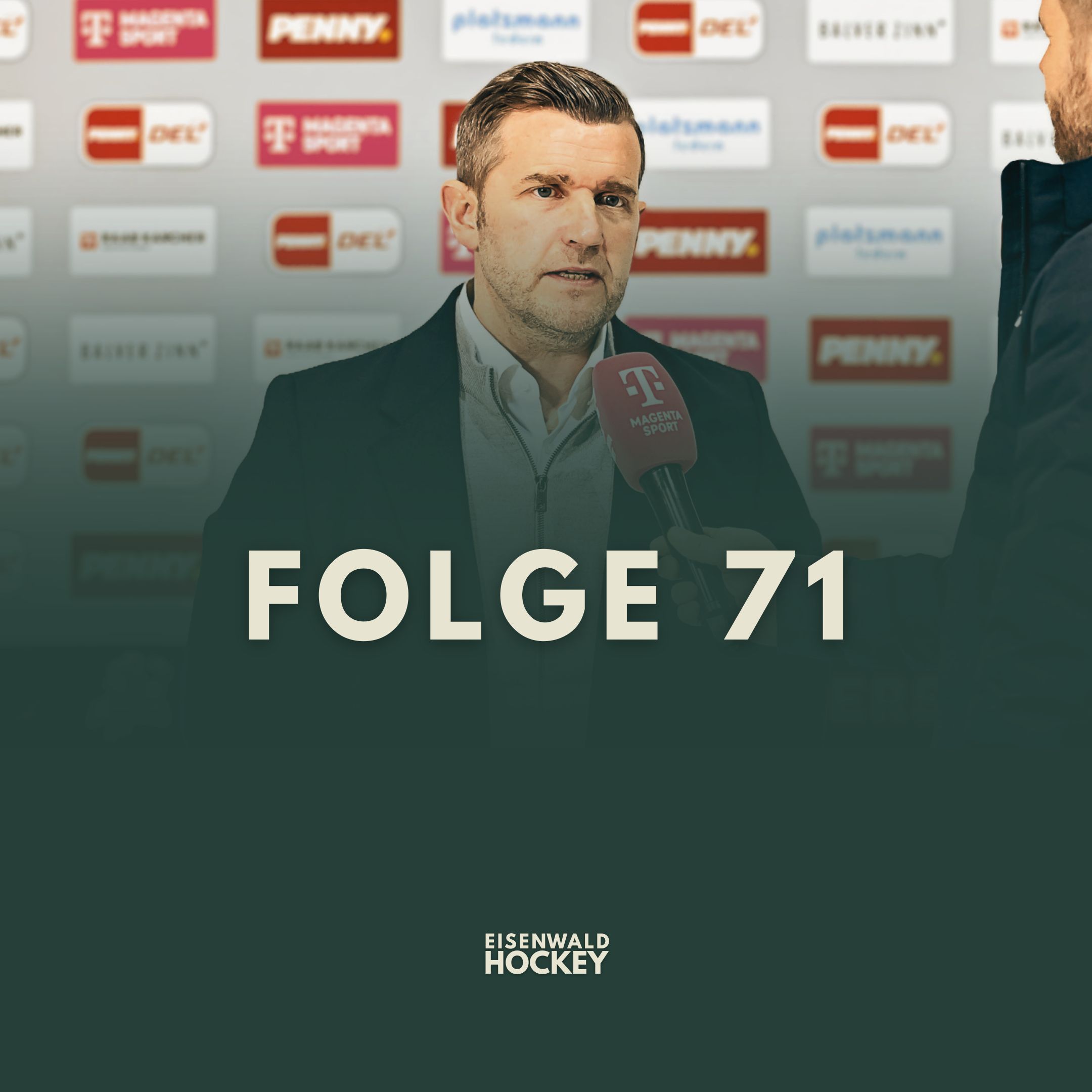 Fritzmeier über den aktuellen Stand und vieles mehr episode artwork