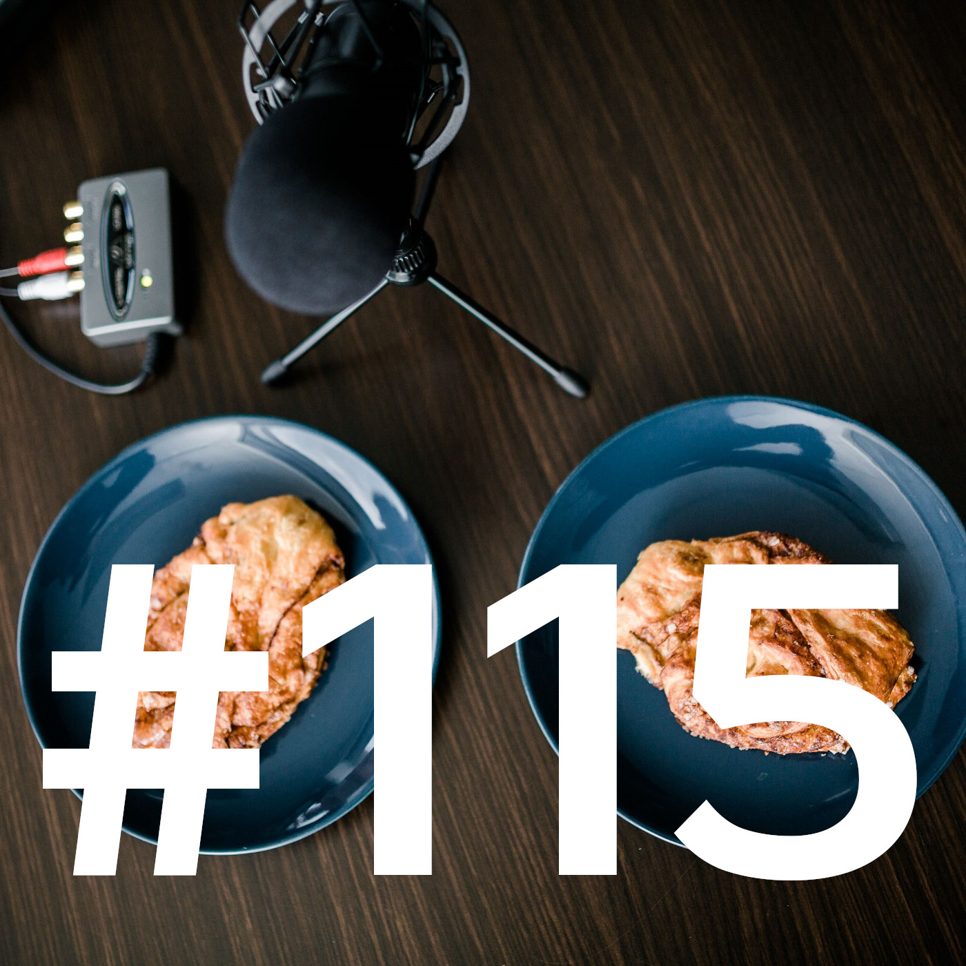 Folge 115: SITRA Fit 2022 - Episode I episode artwork