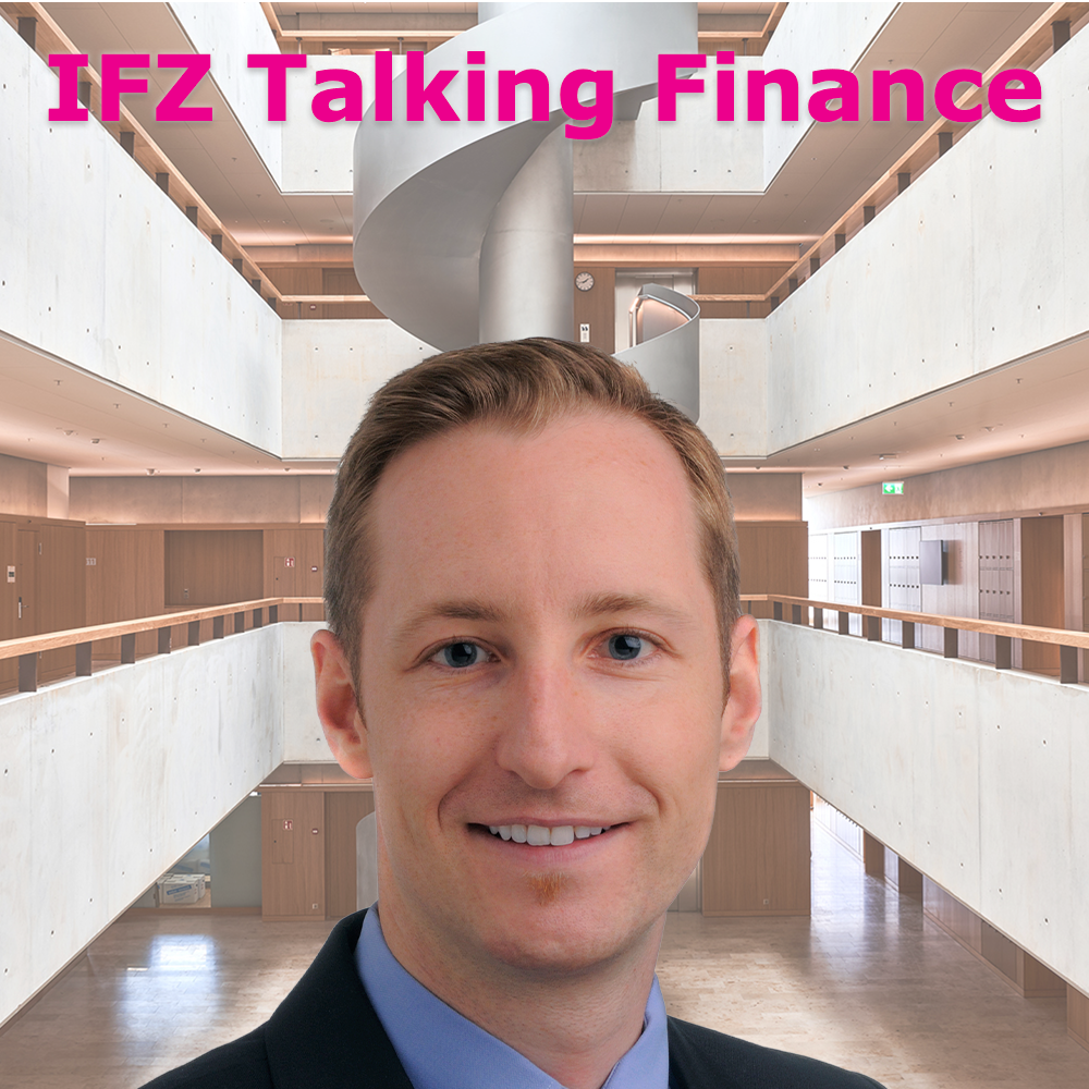 IFZ Talking Finance