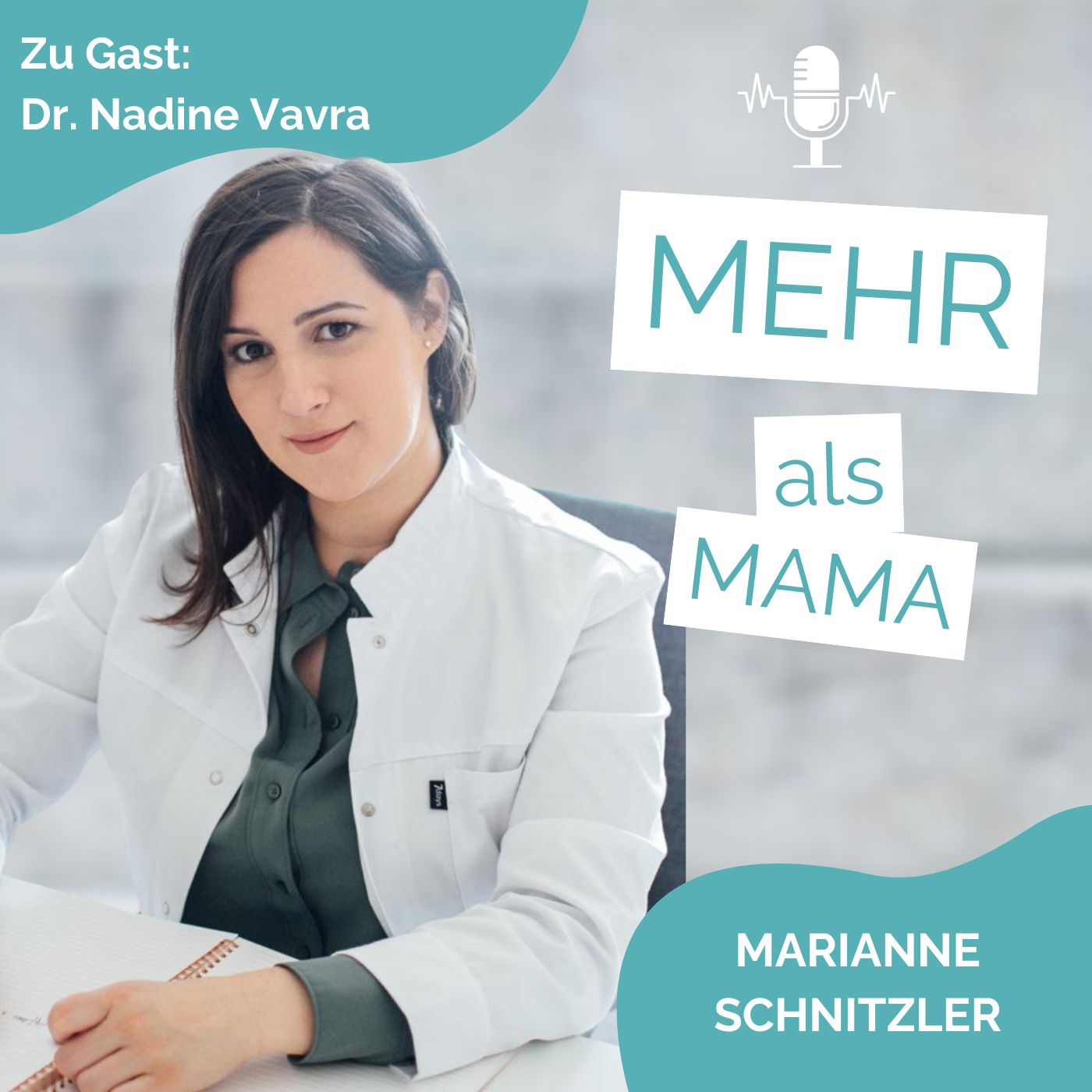 MEHR als Mama
