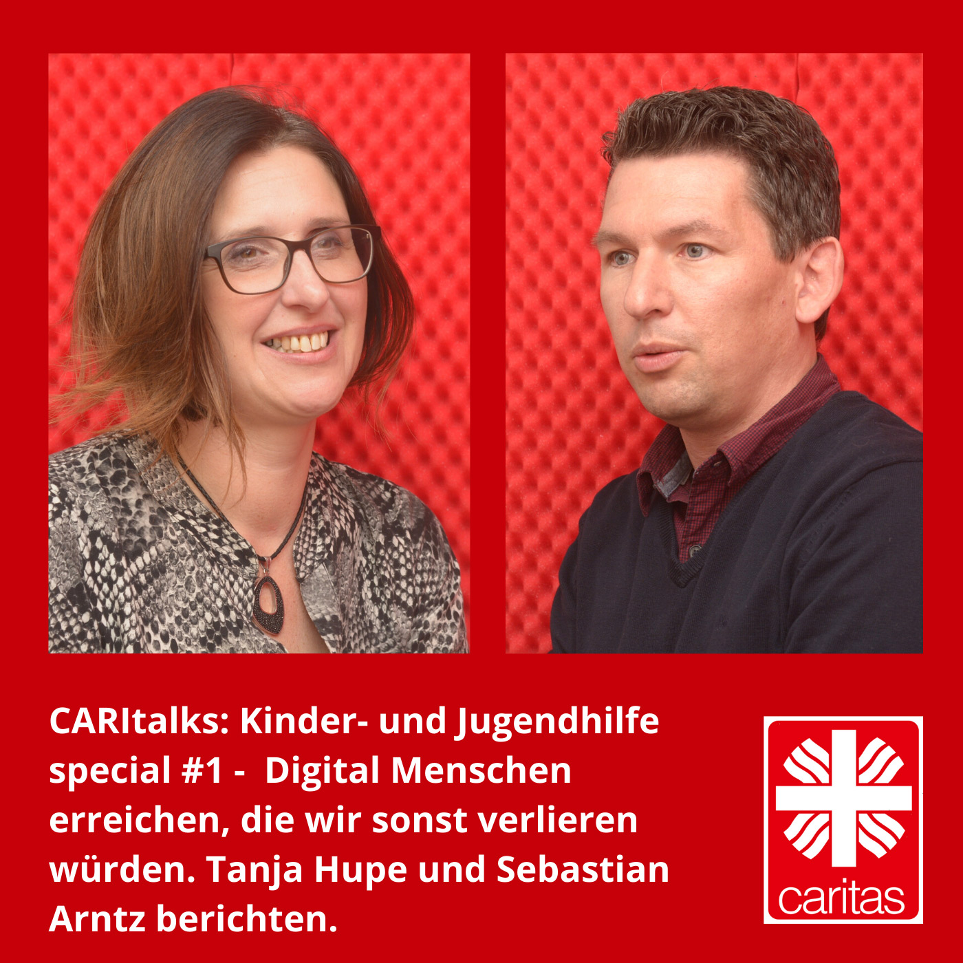 caritalks