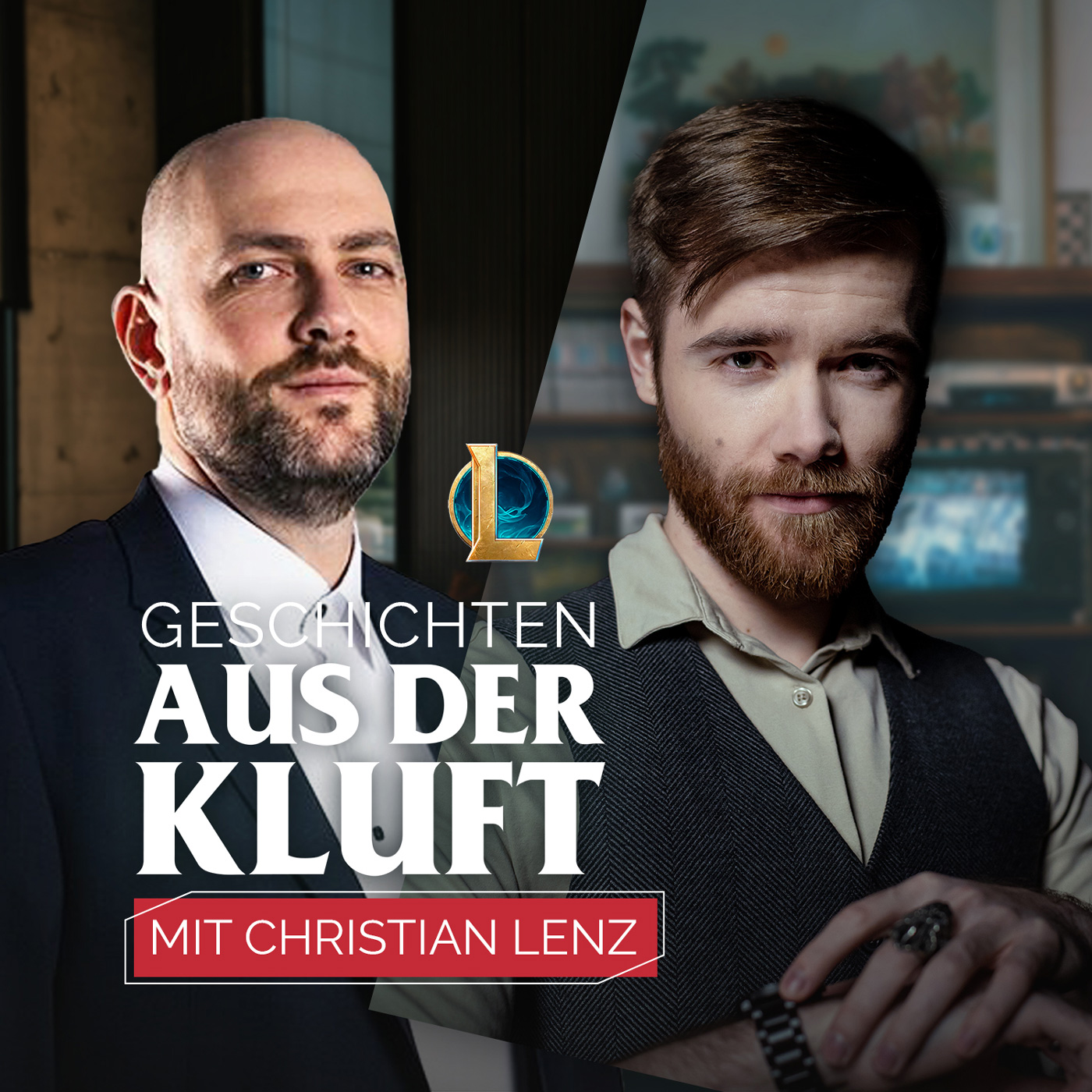 Geschichten aus der Kluft