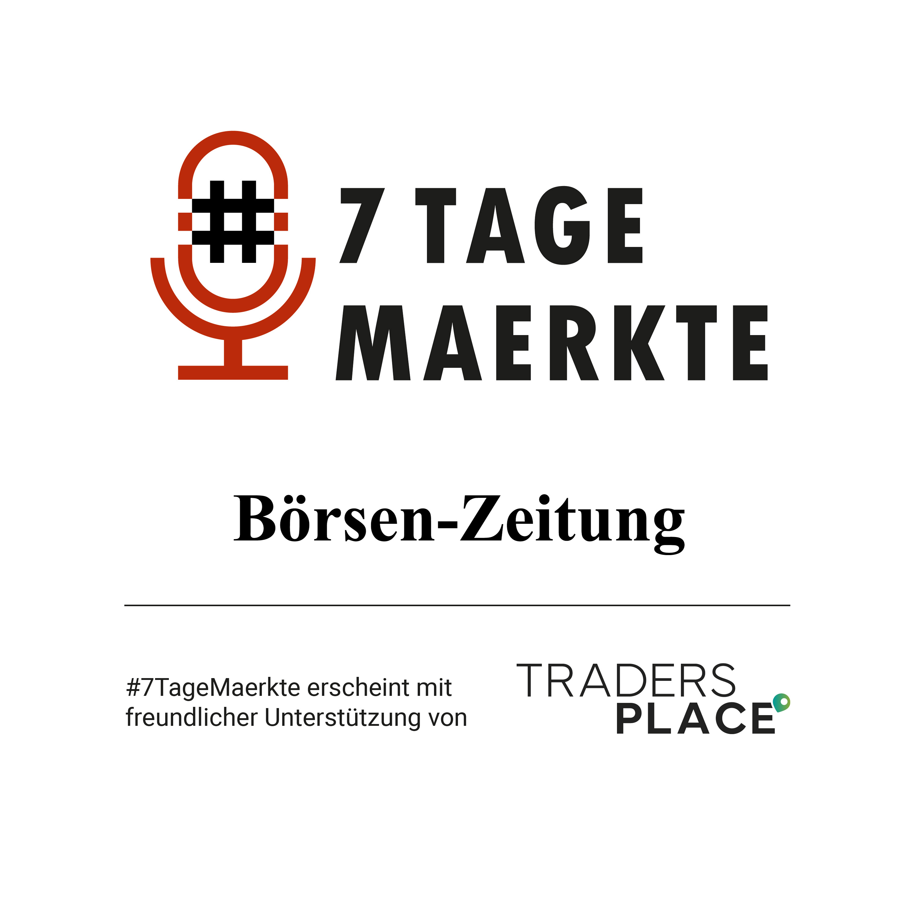 Börsen-Zeitung | 7TageMärkte
