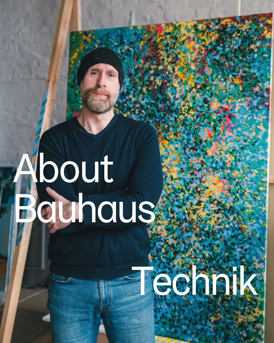 S03E02: TECHNIK