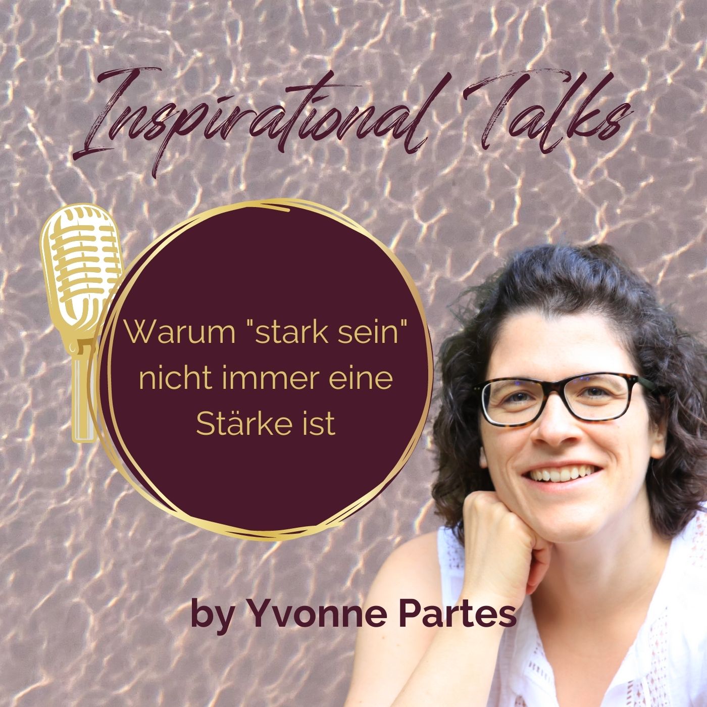 Erlaube DIR: Mehr Du im Business & im Leben