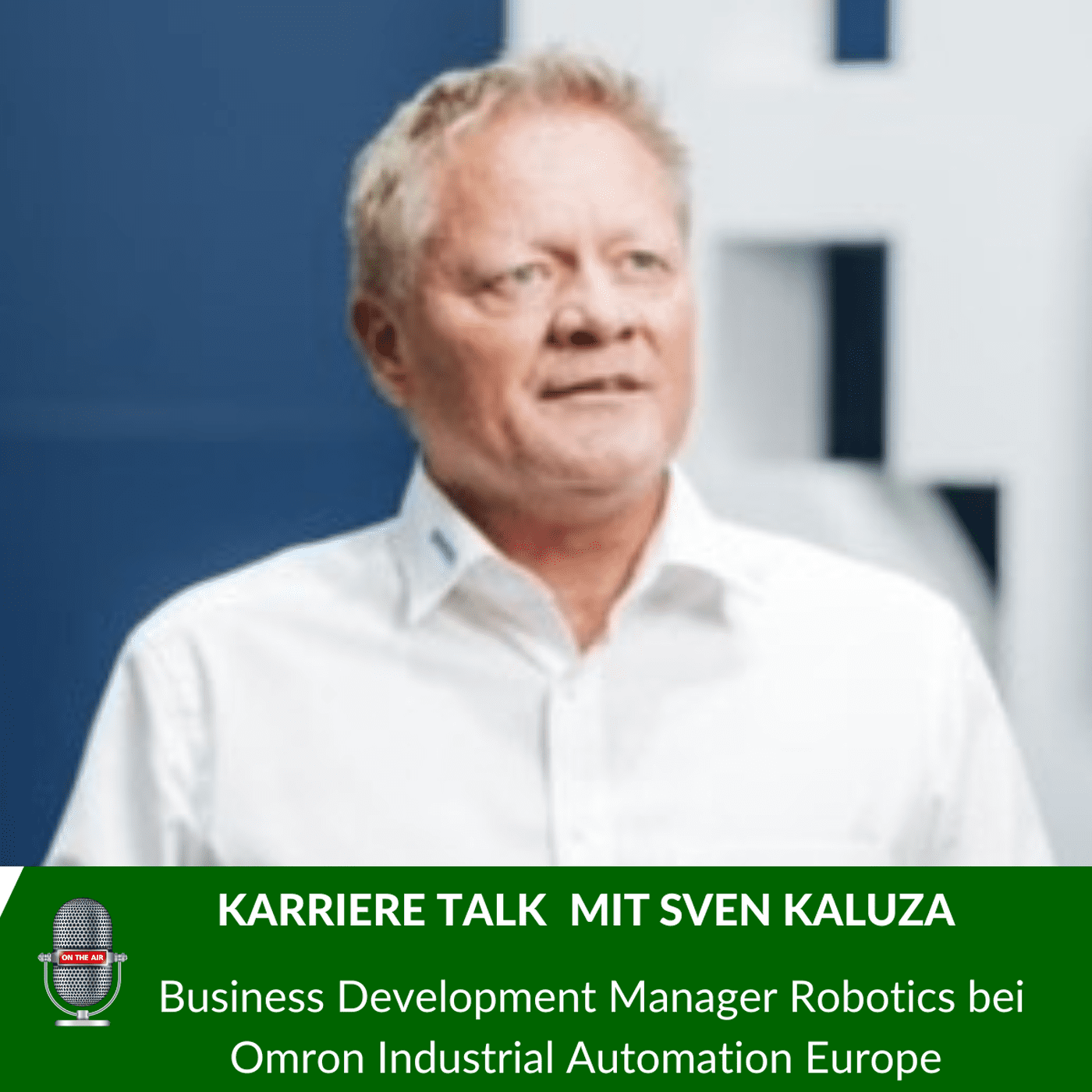 ALLES WIRD | Der Leadership Karriere Podcast für Logistiker