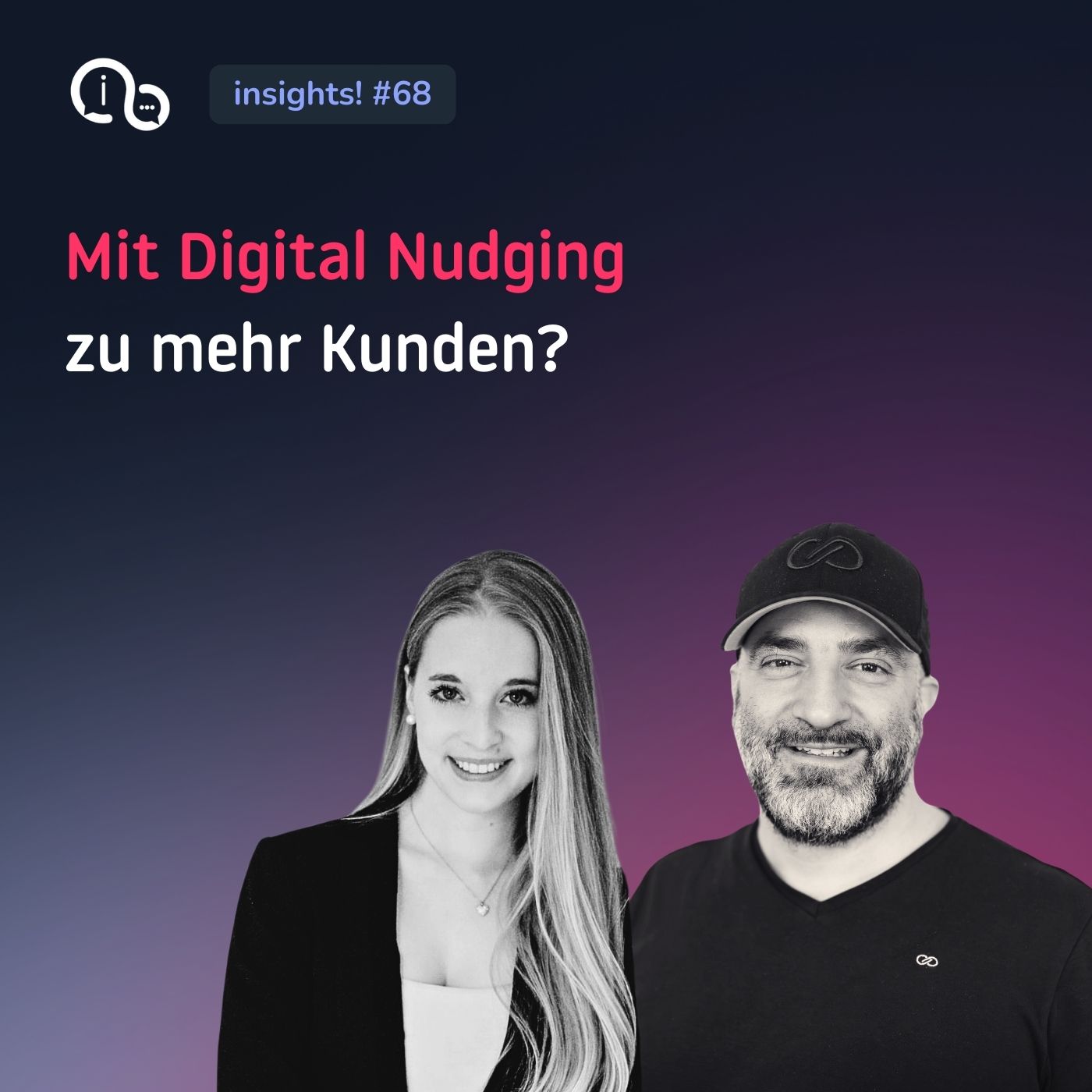 insights! mit Joubin Rahimi