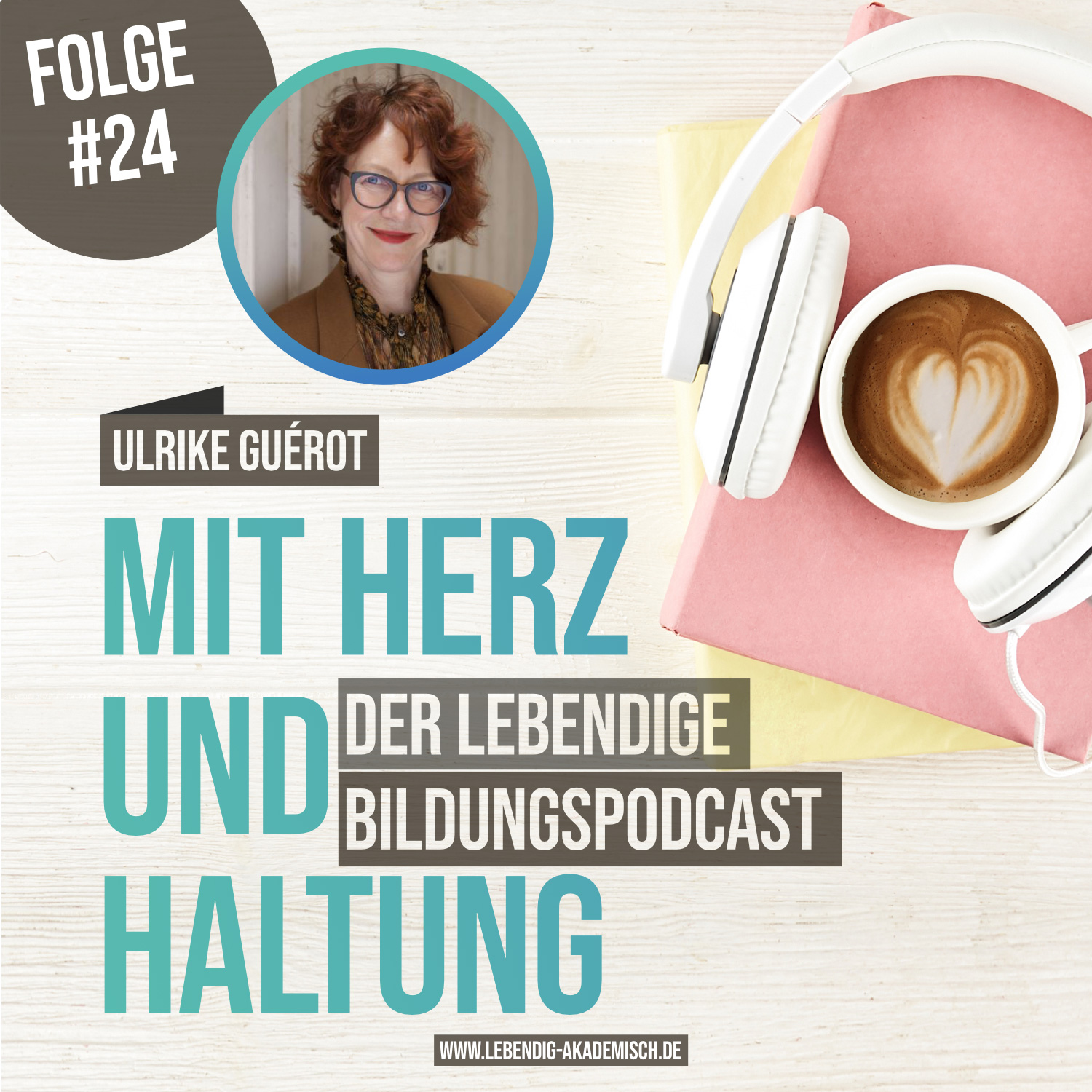 Mit Herz und Haltung
