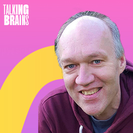 TALKING BRAINS - Dein happy & healthy Mind