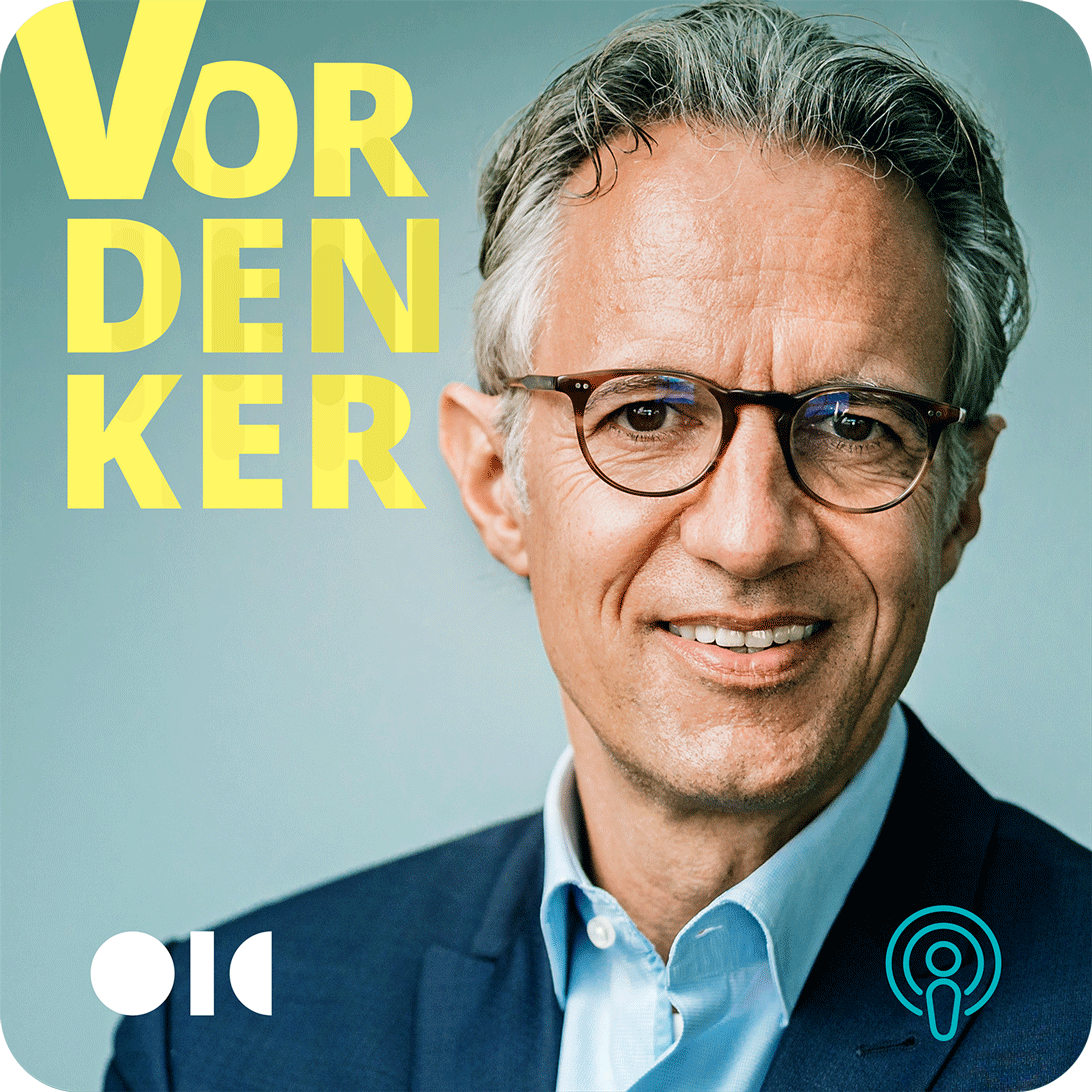 Vordenker by Open Innovation City