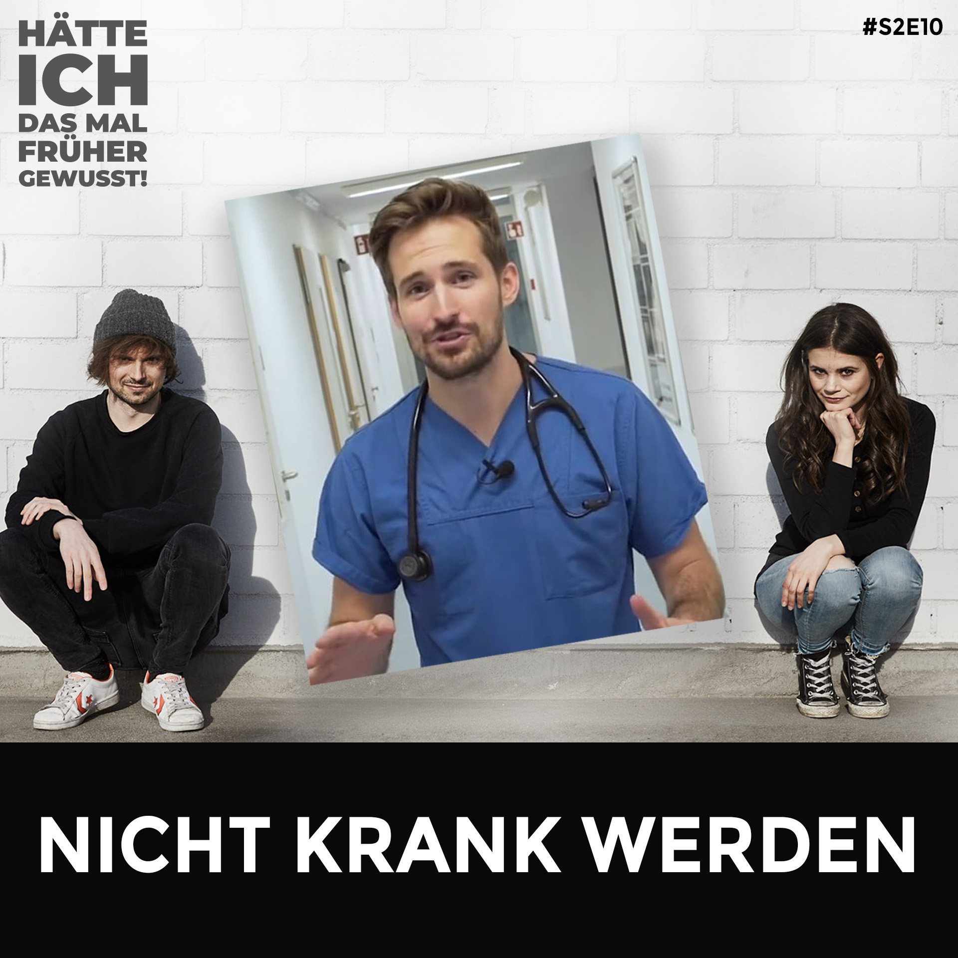 Hätte ich das mal früher gewusst